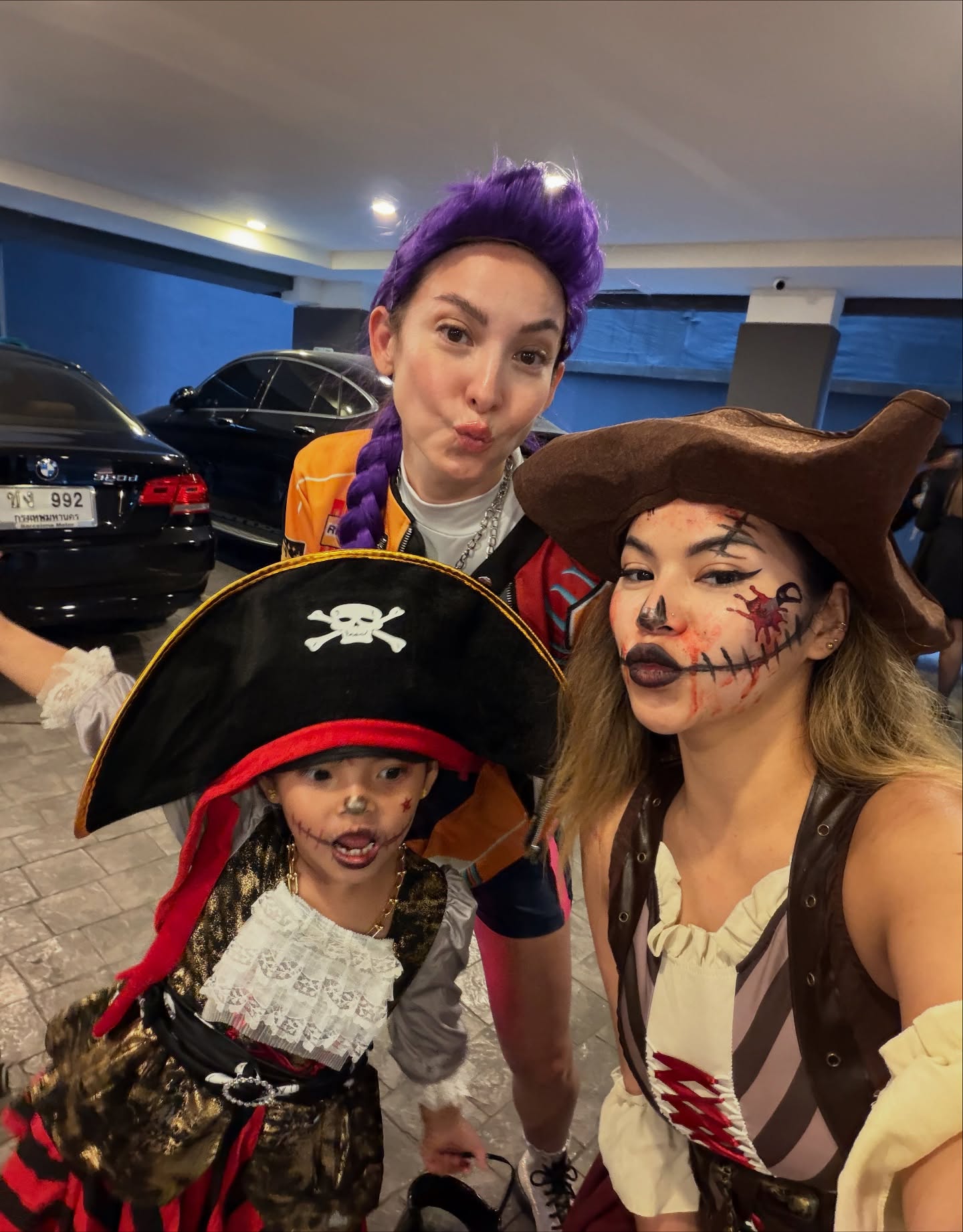 โอซา แวง