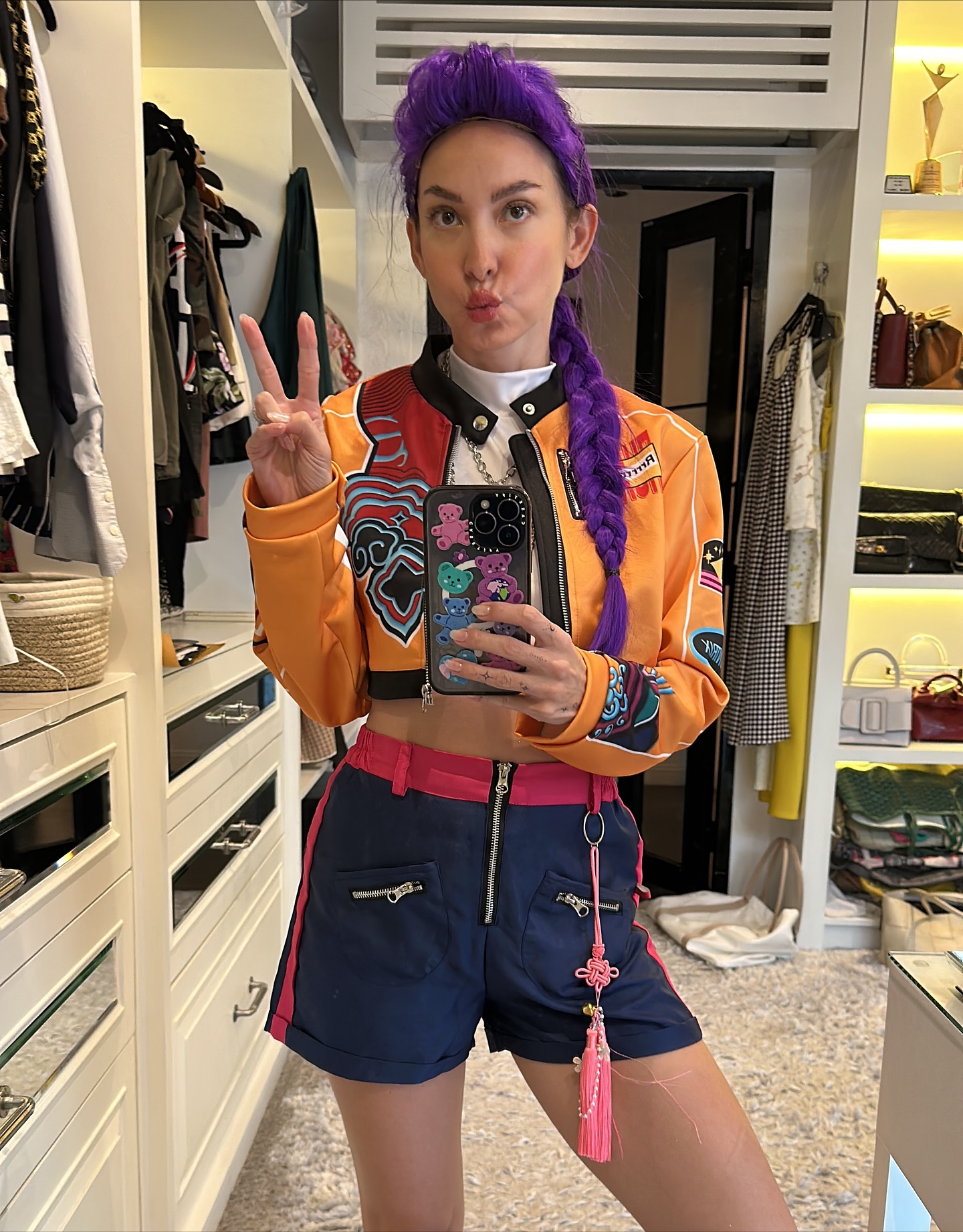 โอซา แวง