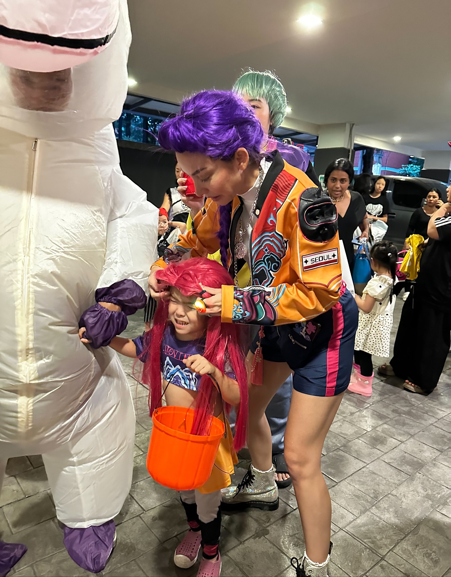 โอซา แวง