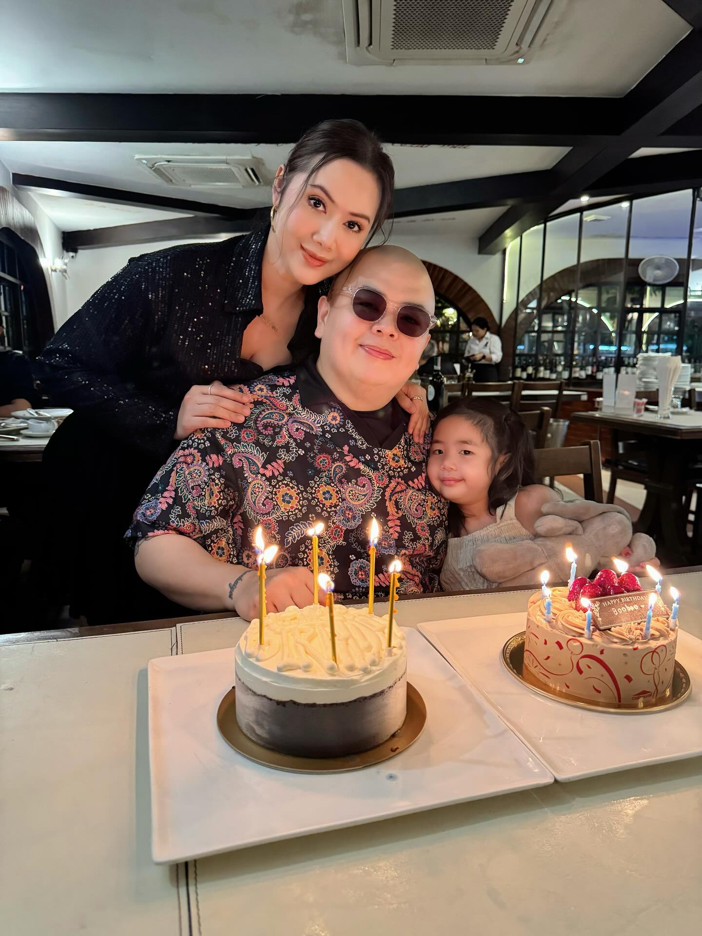 โอซา แวง