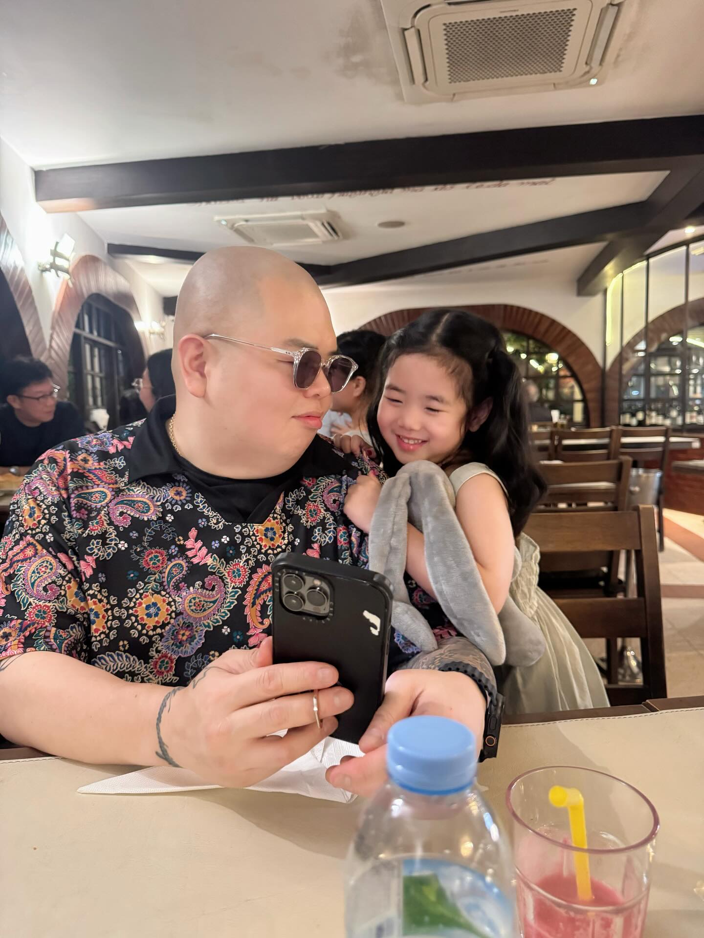 โอซา แวง