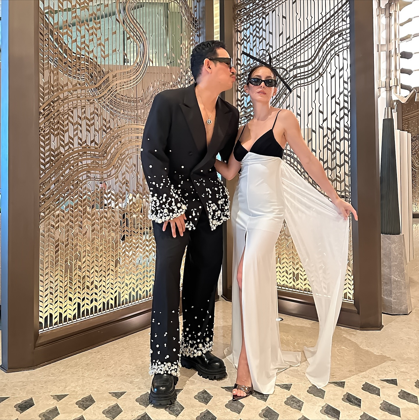 โอซา แวง