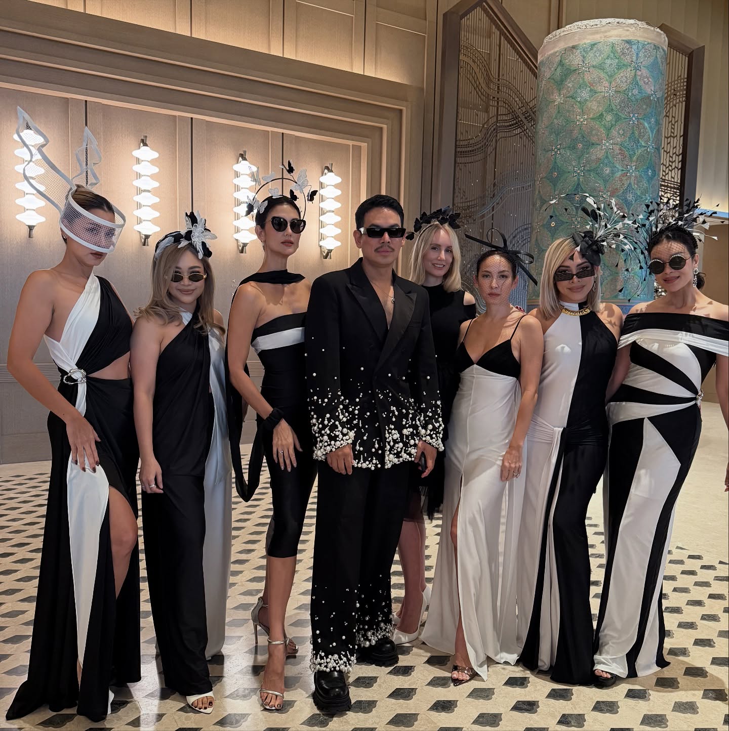 โอซา แวง