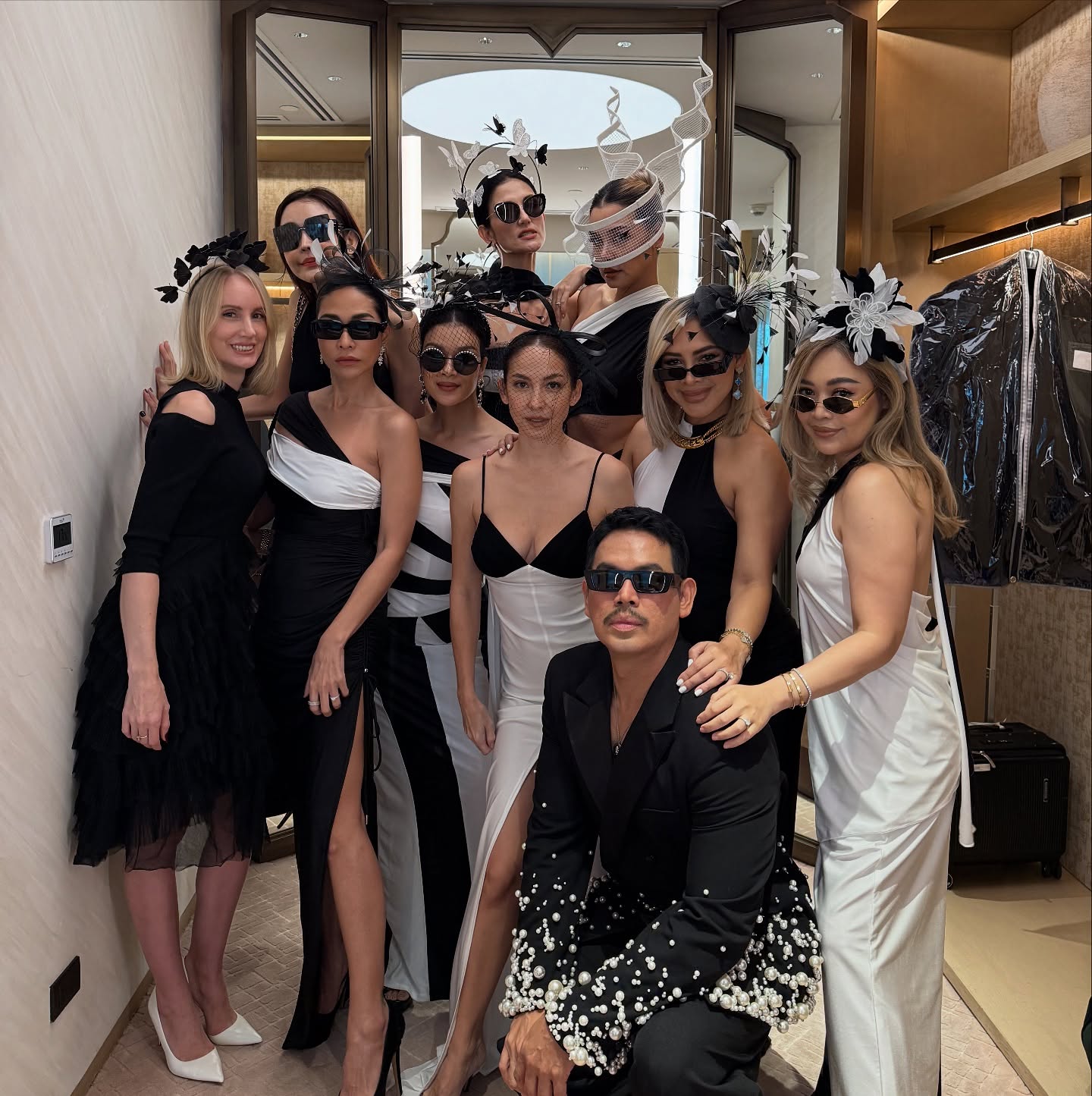 โอซา แวง