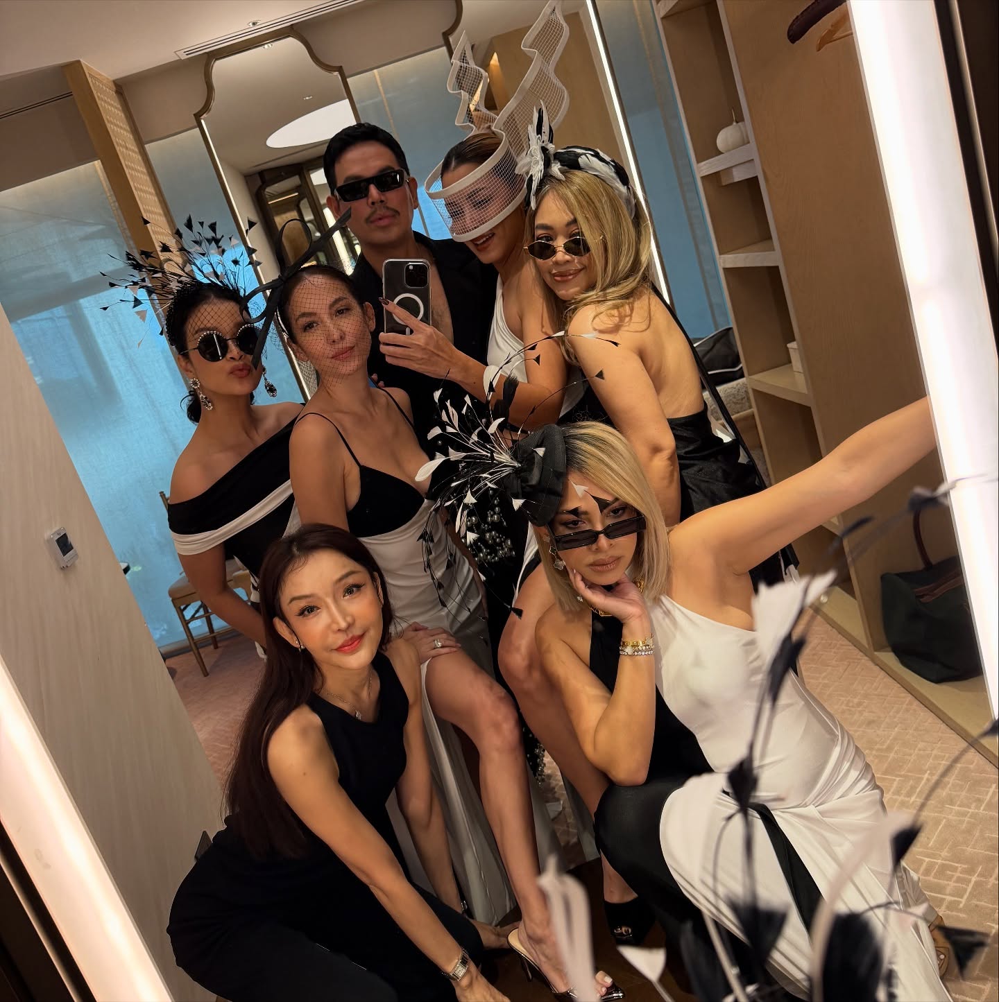 โอซา แวง