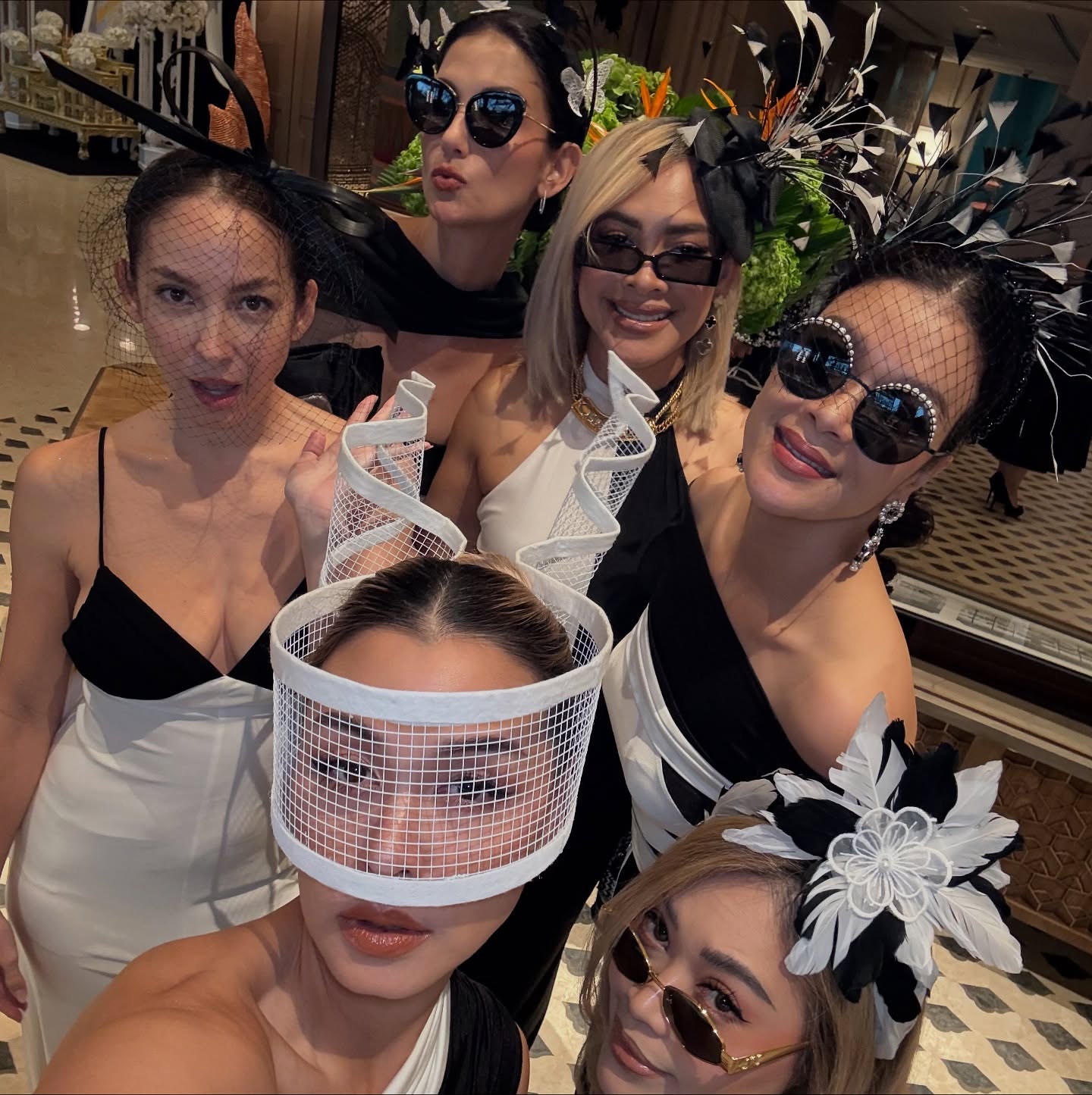 โอซา แวง