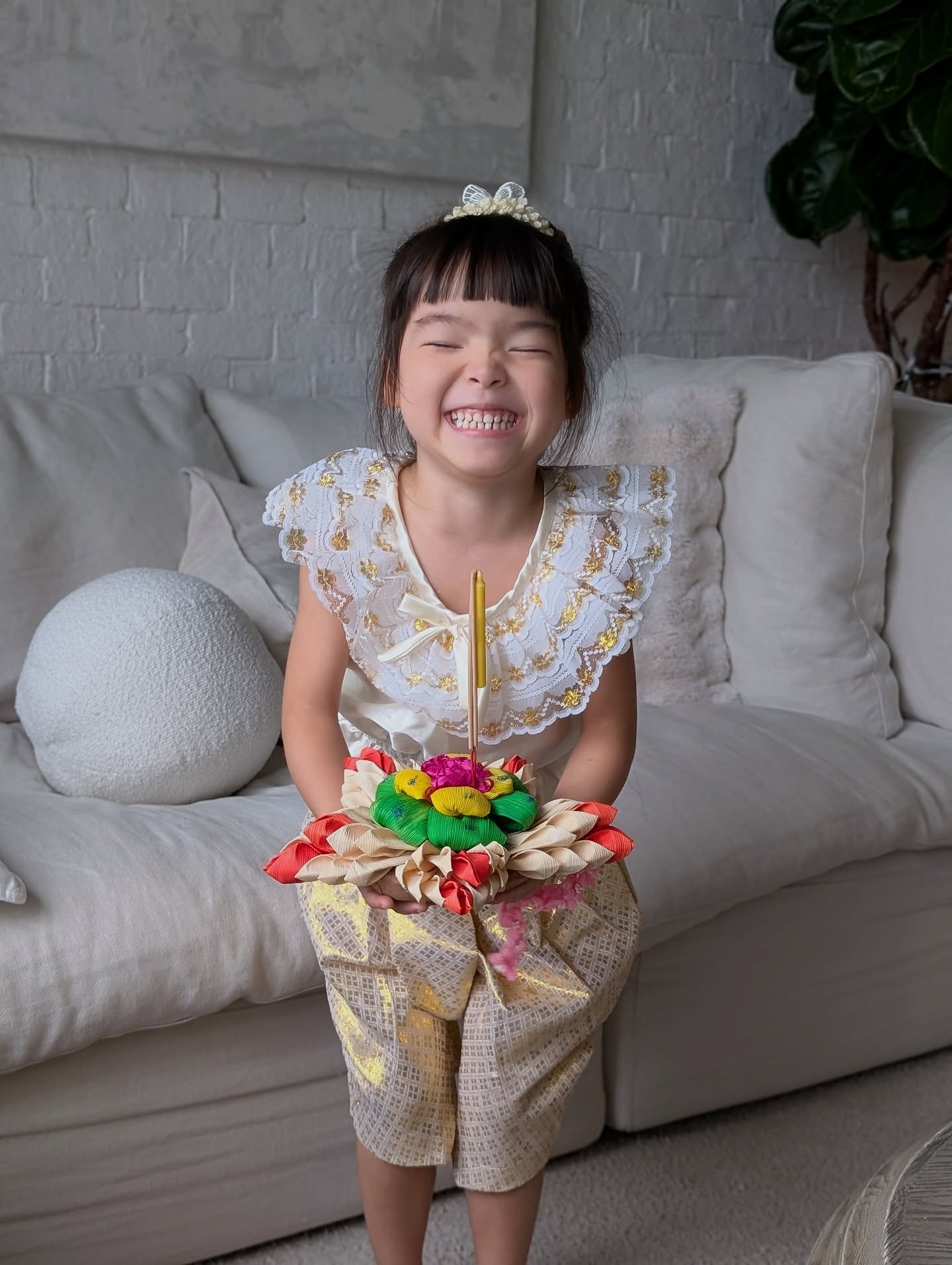 โอซา แวง