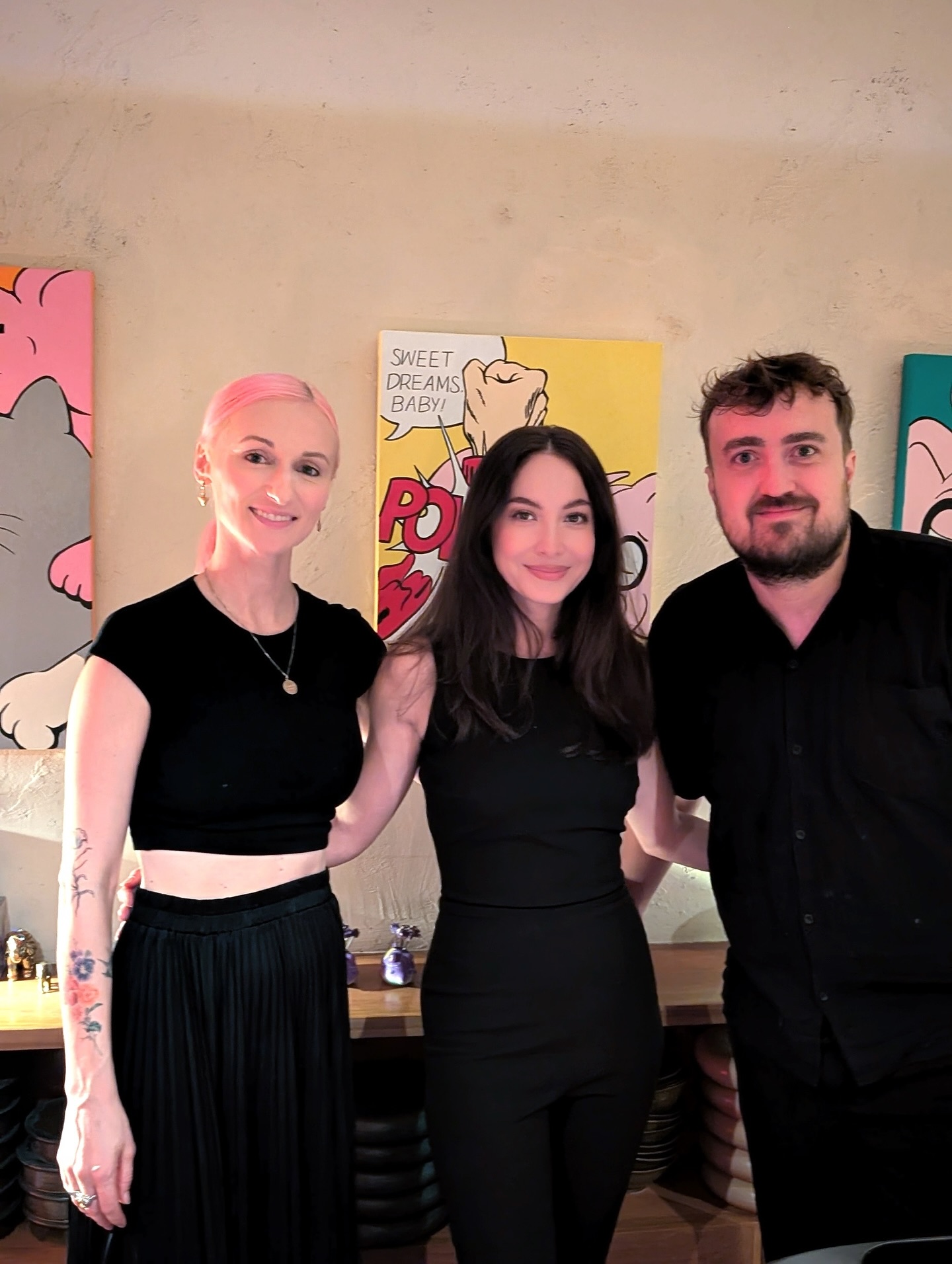 โอซา แวง