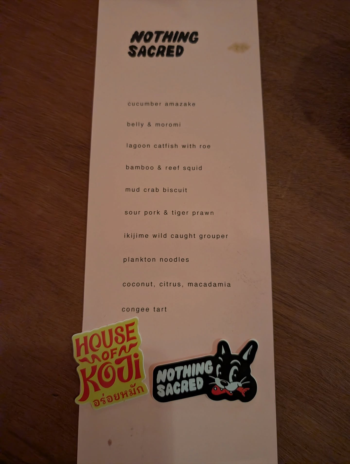 โอซา แวง