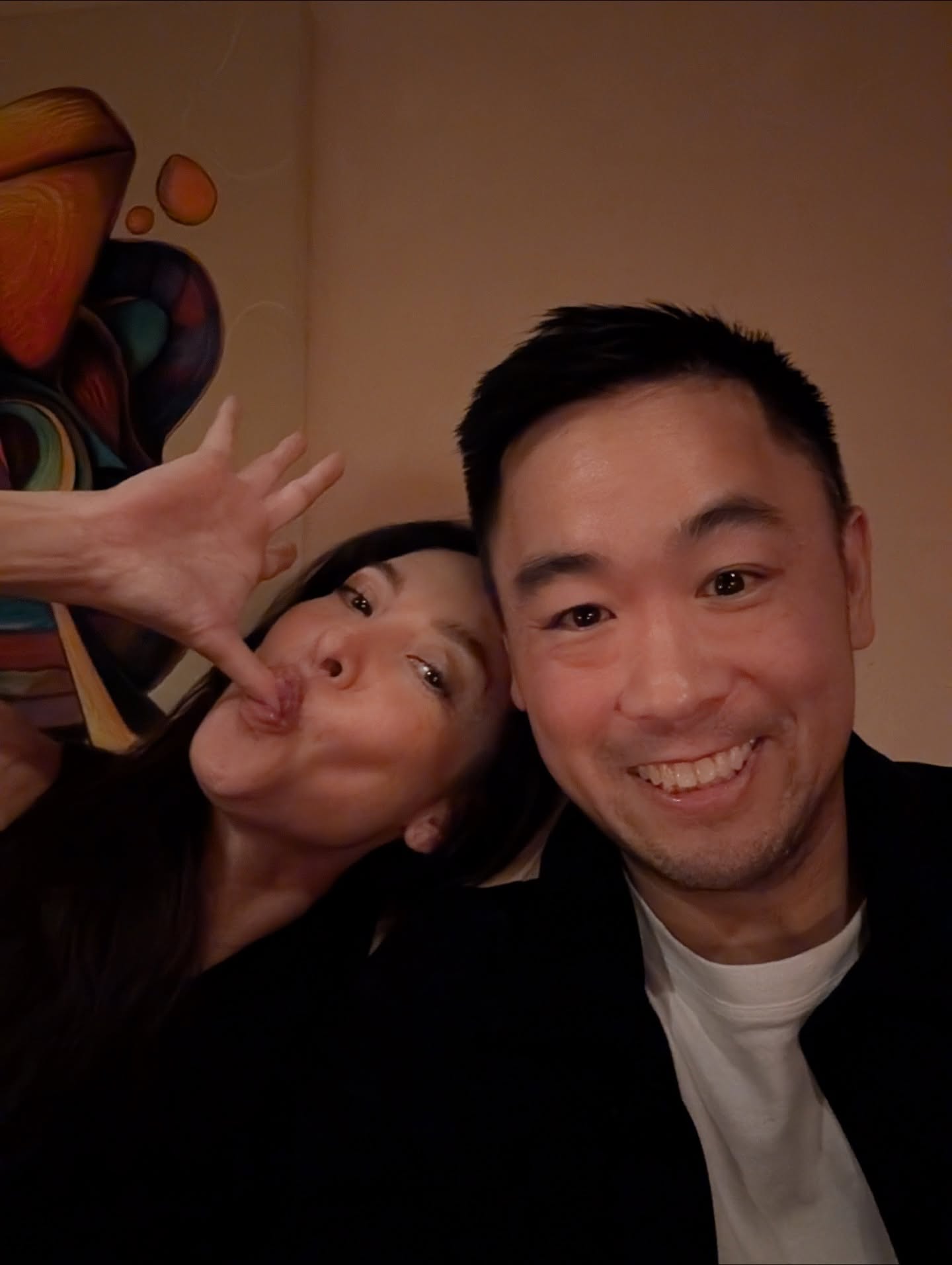 โอซา แวง