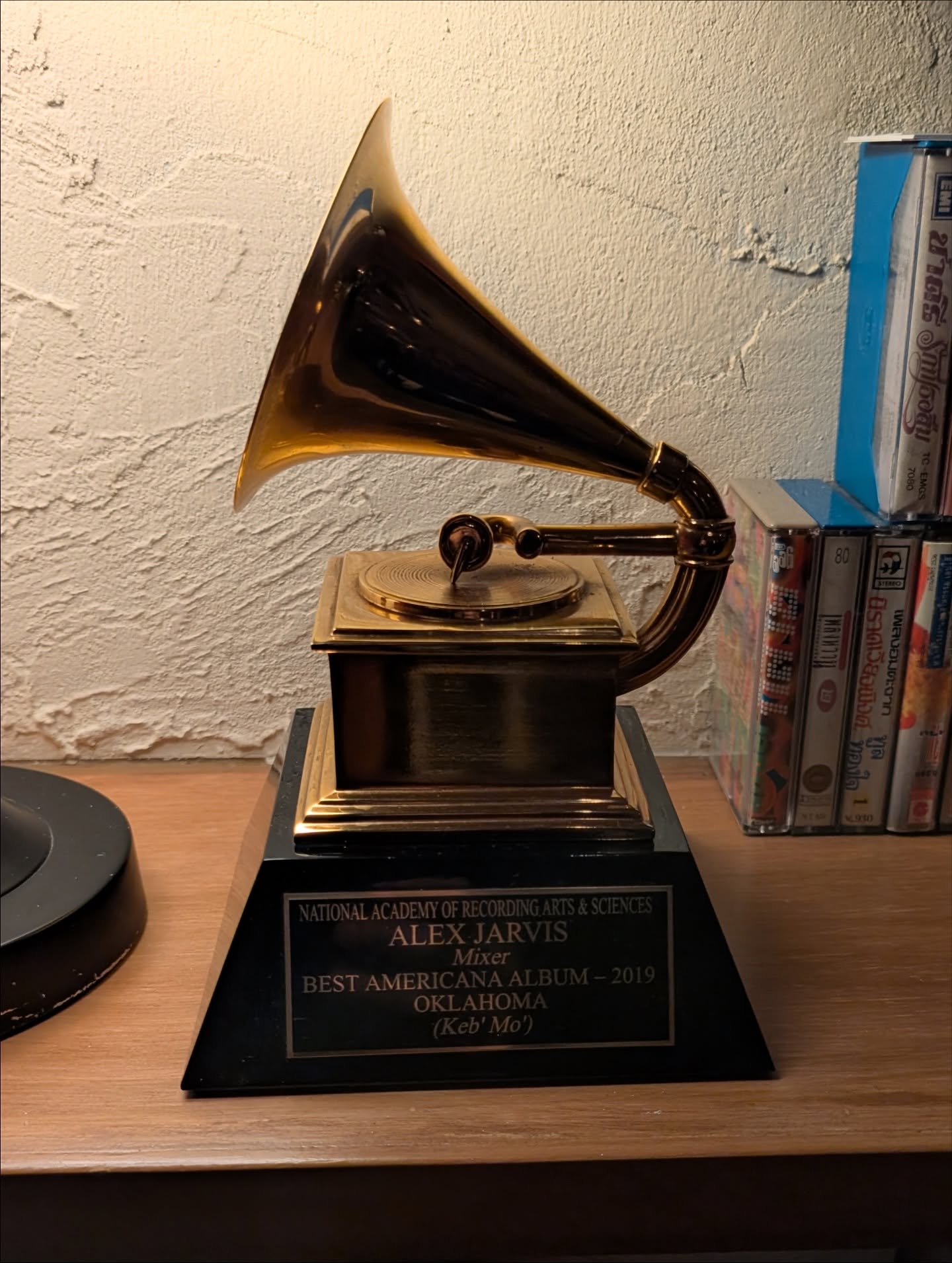 โอซา แวง