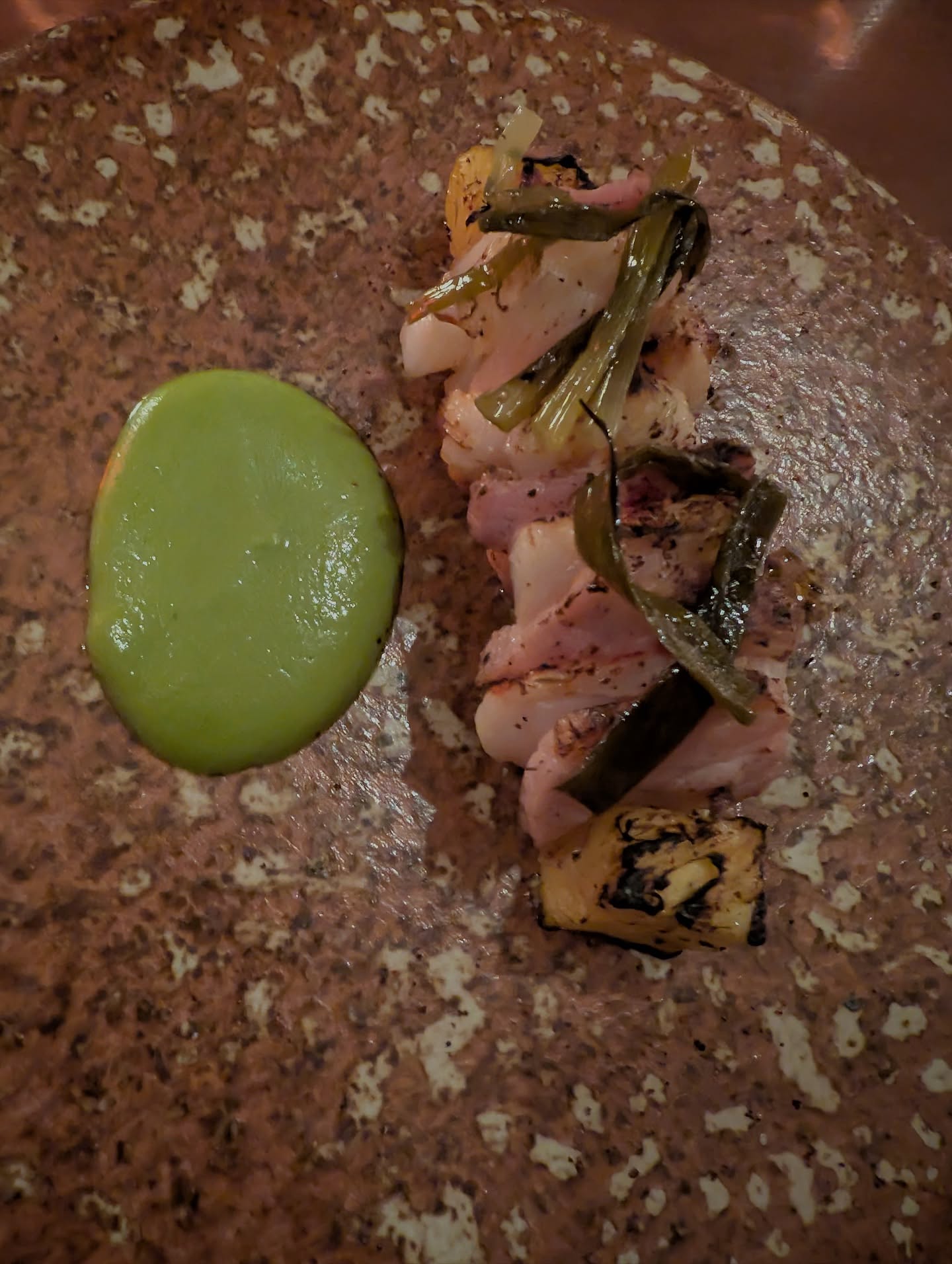 โอซา แวง