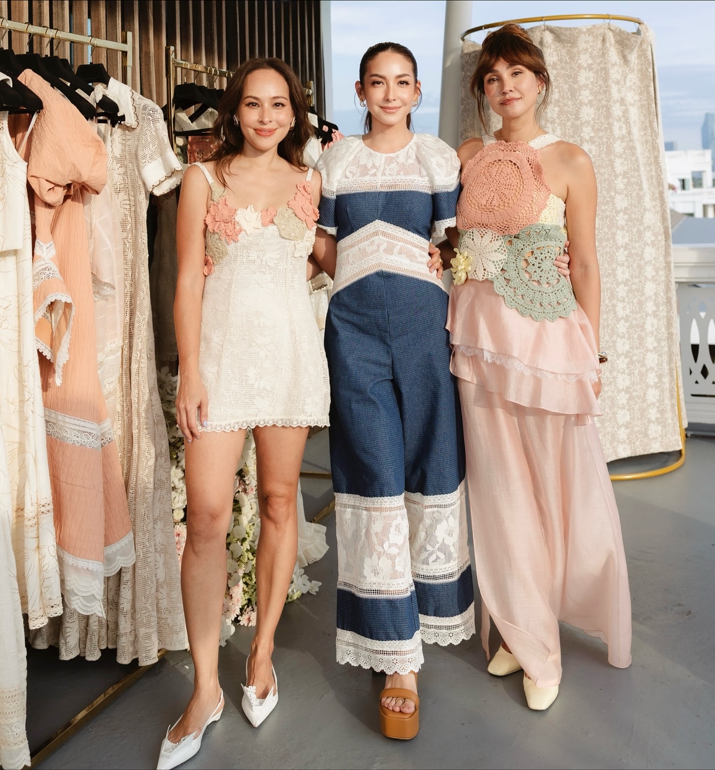 โอซา แวง