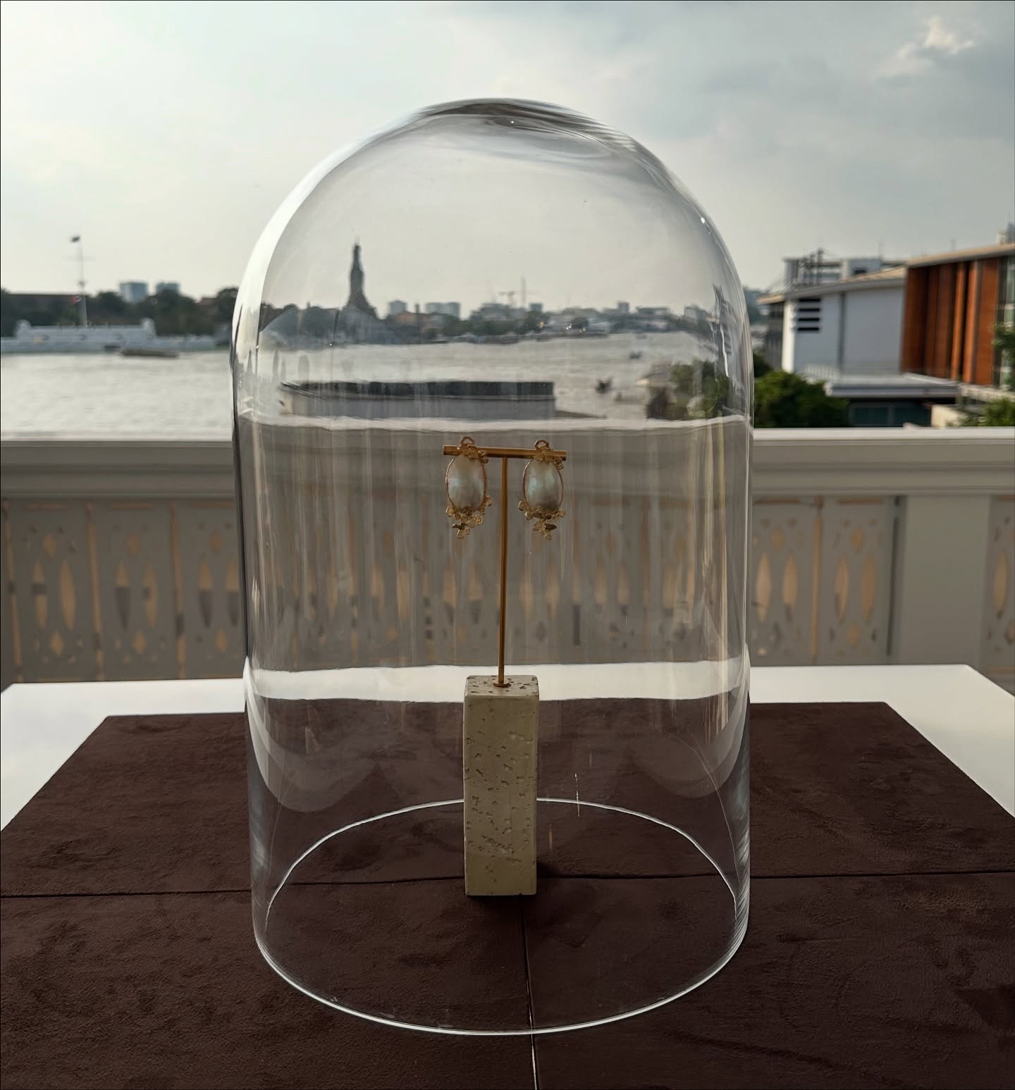 โอซา แวง