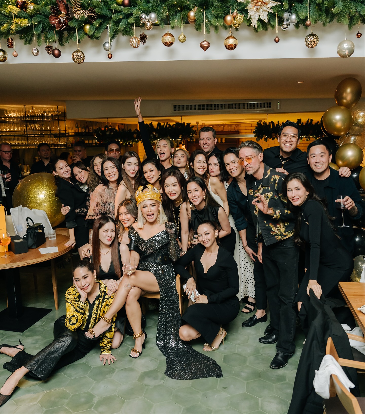 โอซา แวง