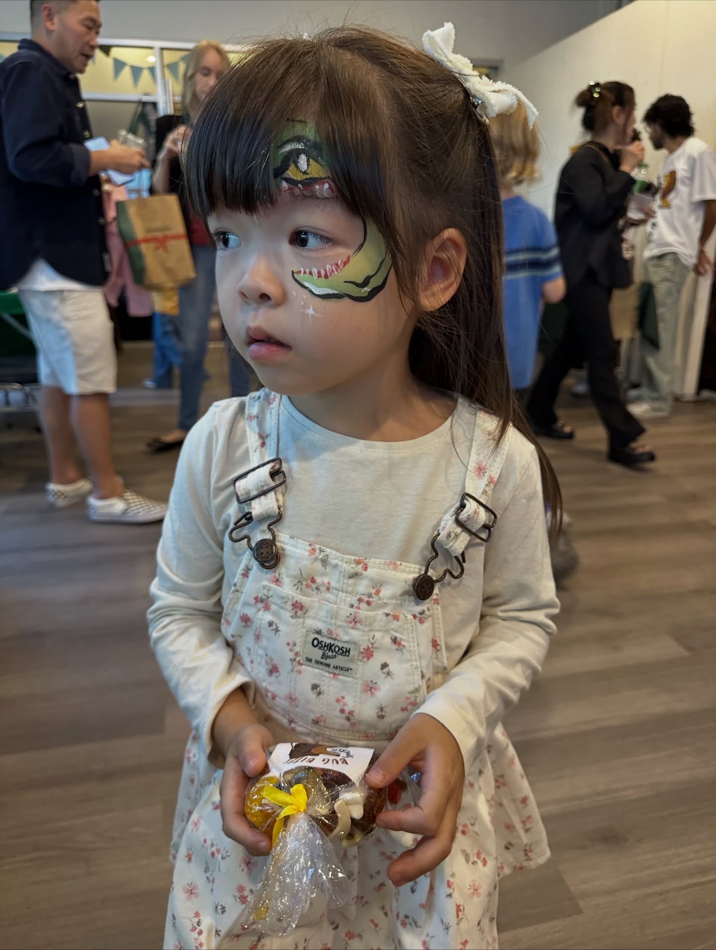 โอซา แวง