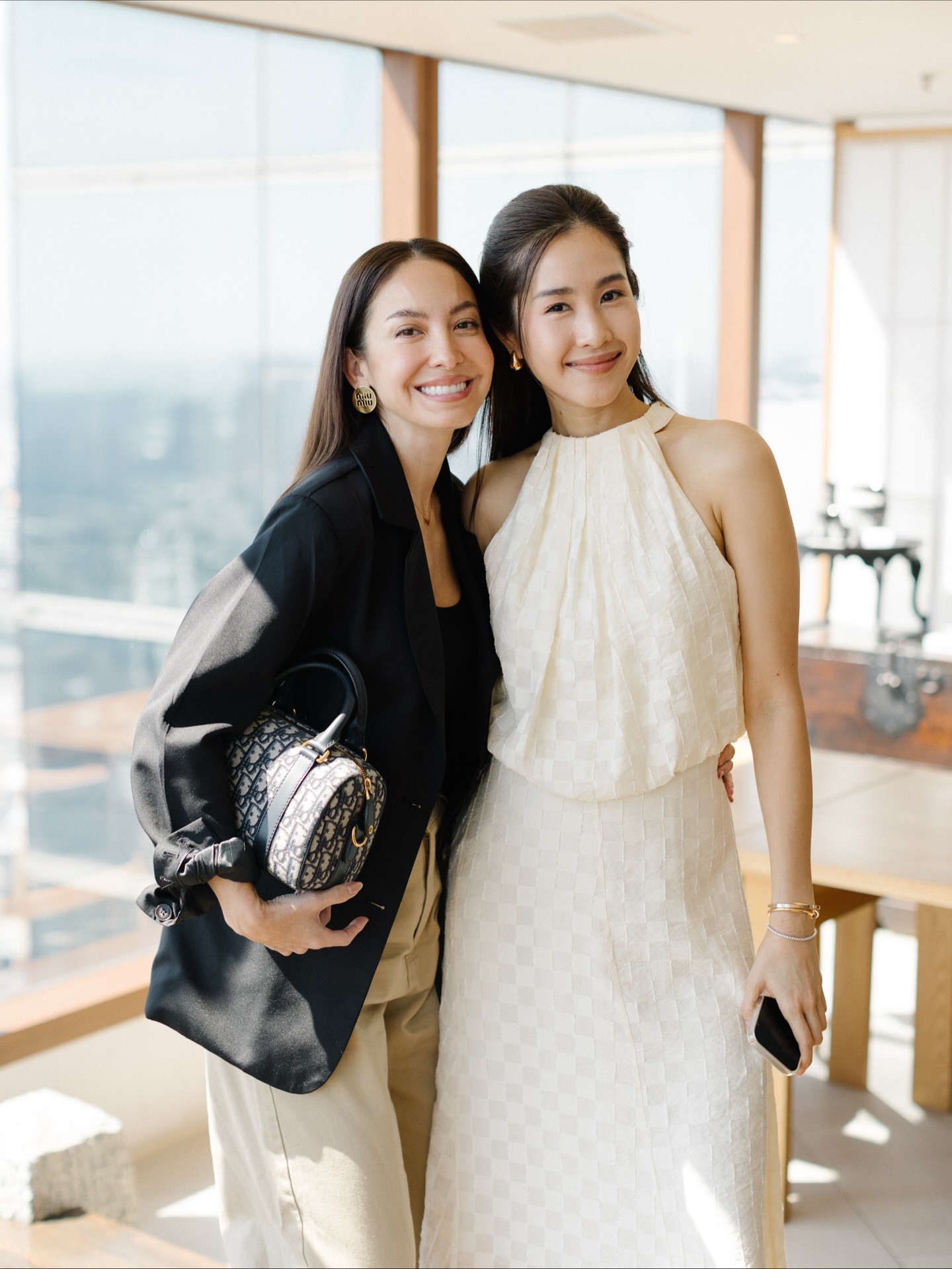 โอซา แวง