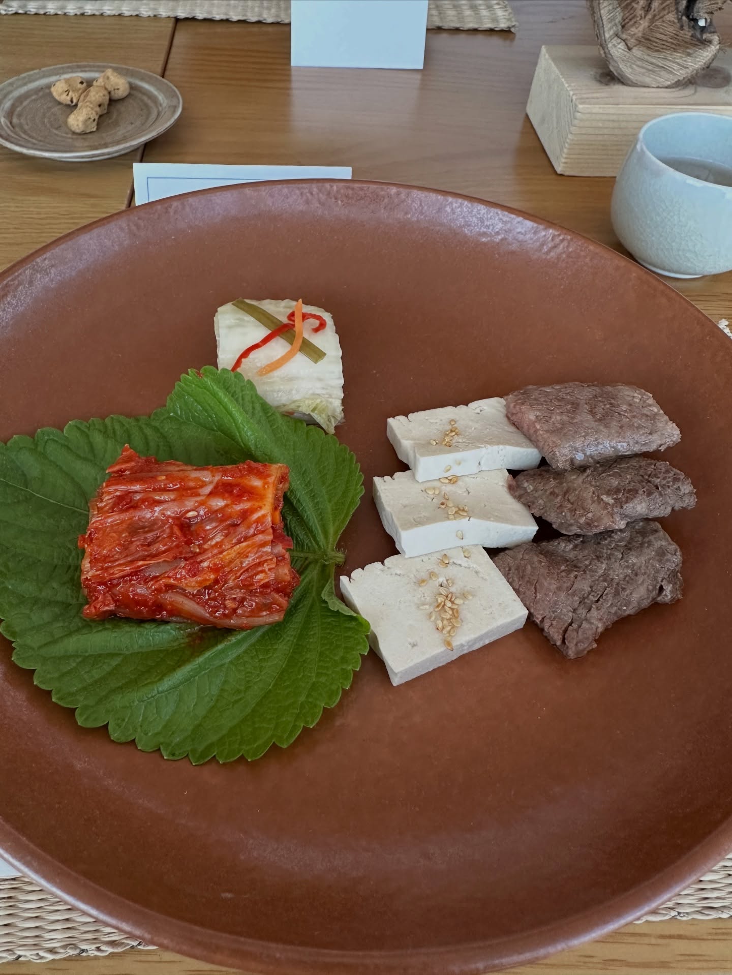 โอซา แวง