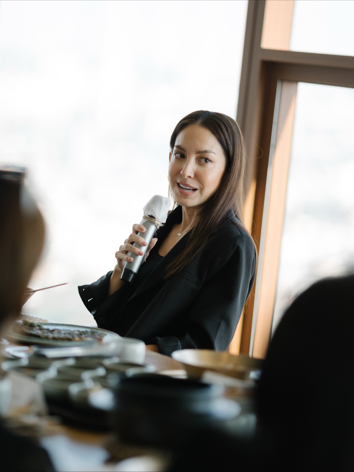 โอซา แวง