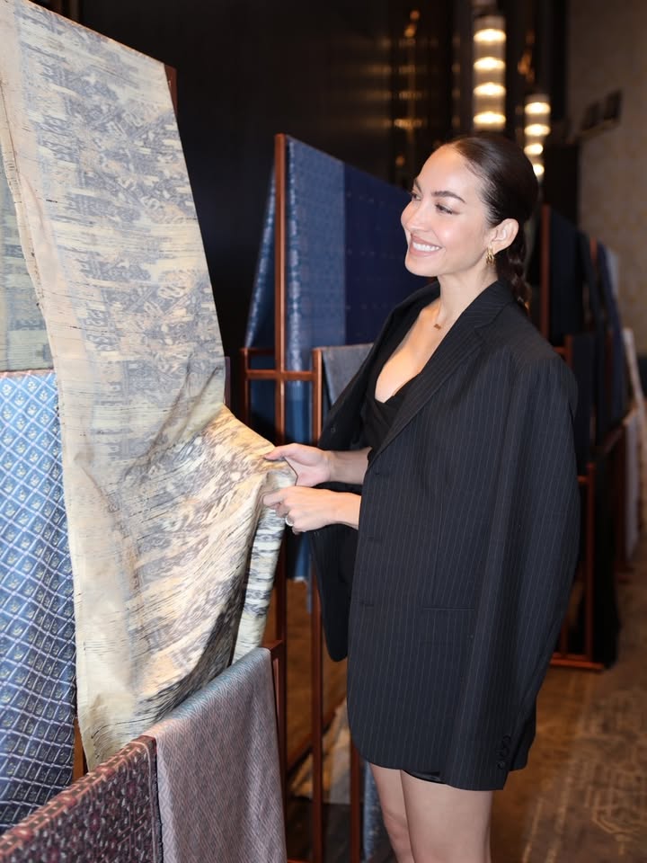 โอซา แวง