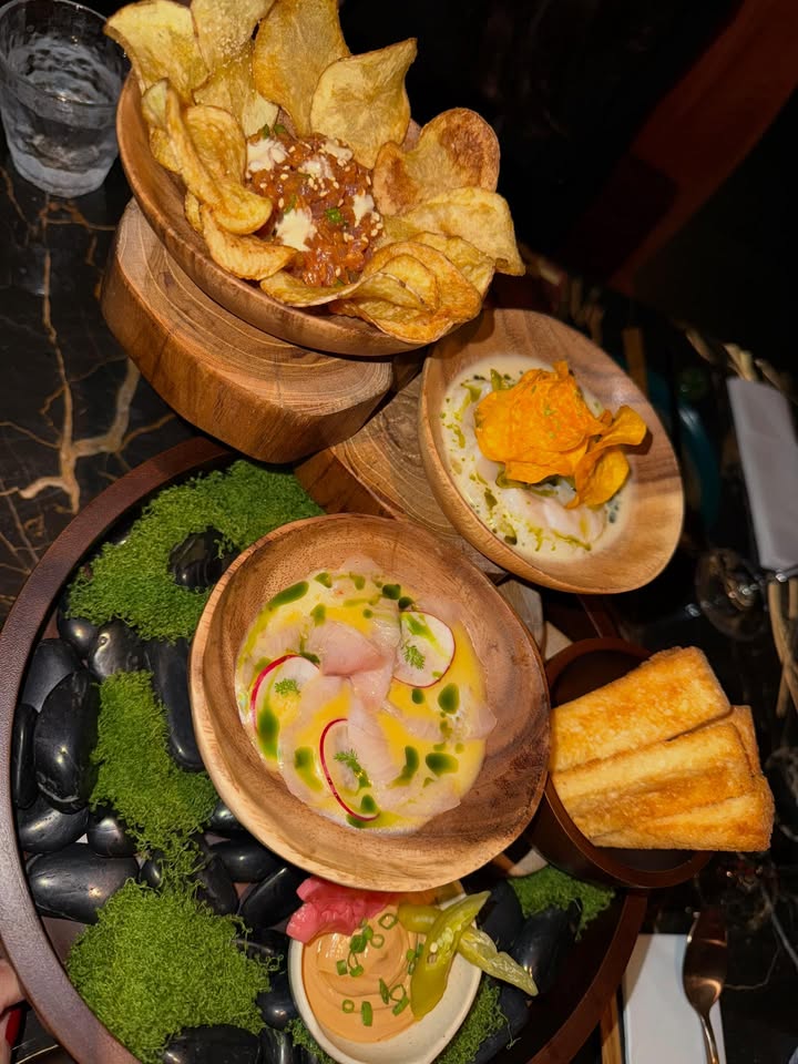 โอซา แวง