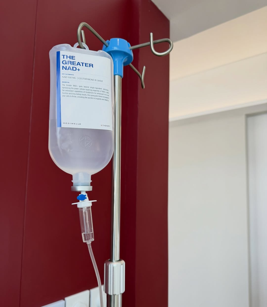 โอซา แวง