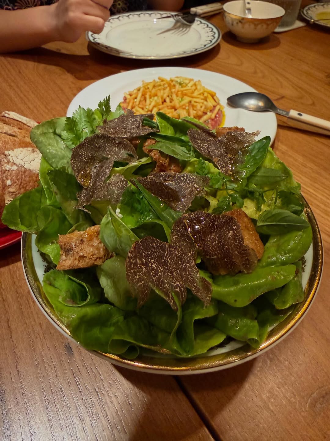 โอซา แวง