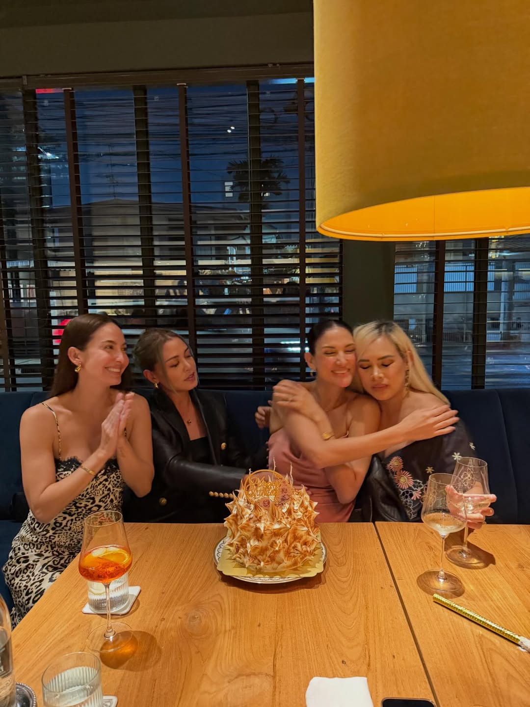 โอซา แวง