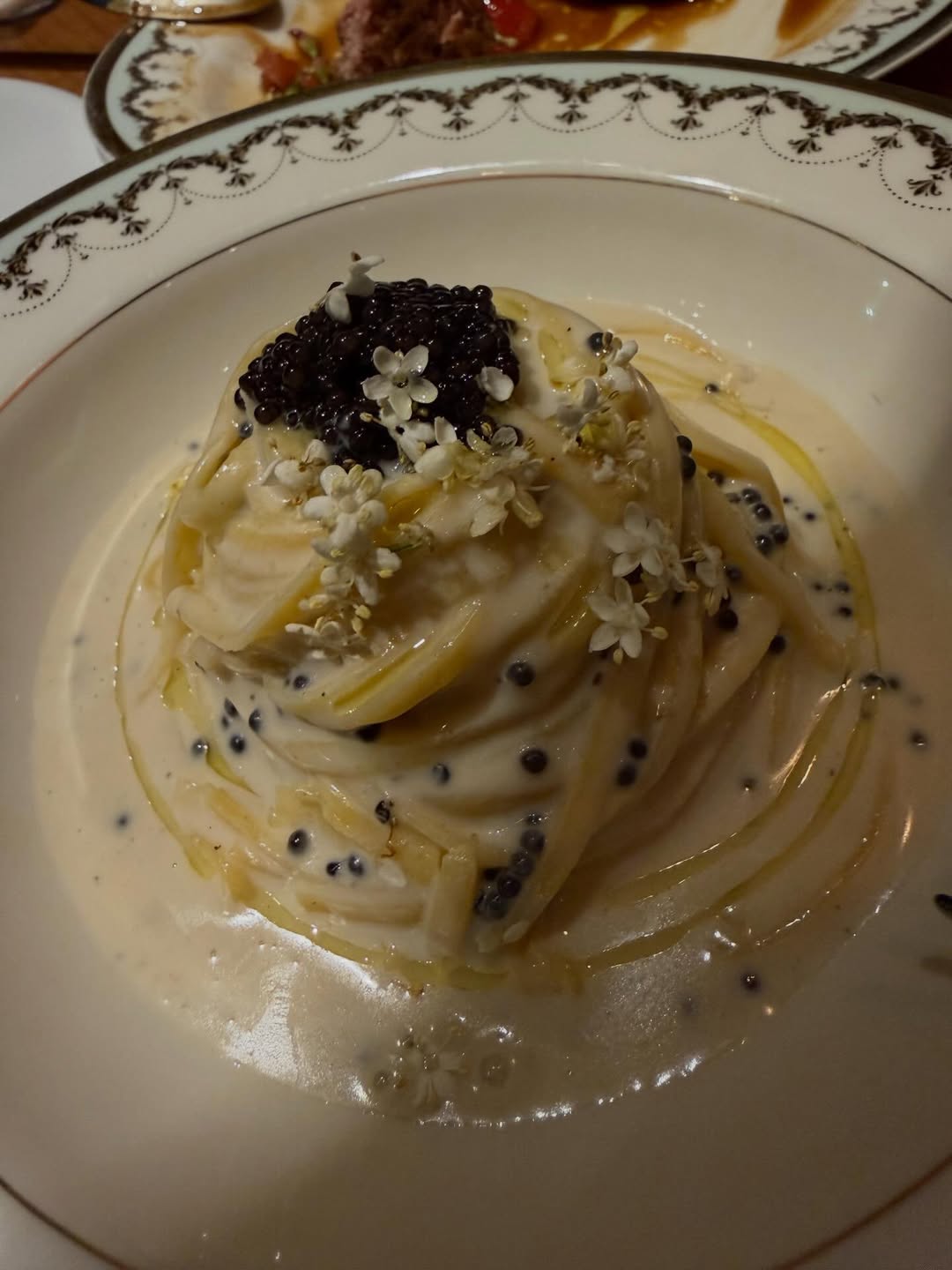 โอซา แวง