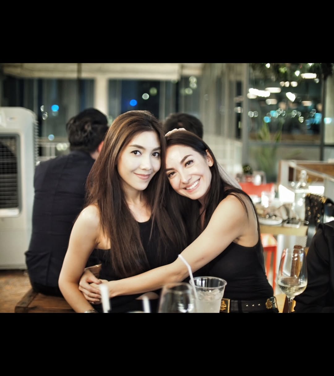 โอซา แวง