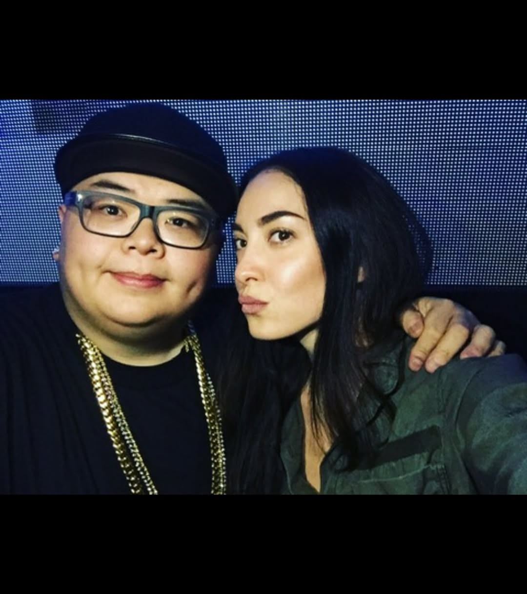 โอซา แวง