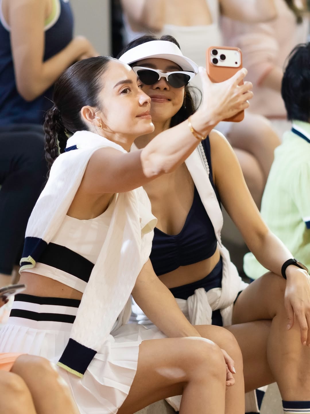 โอซา แวง