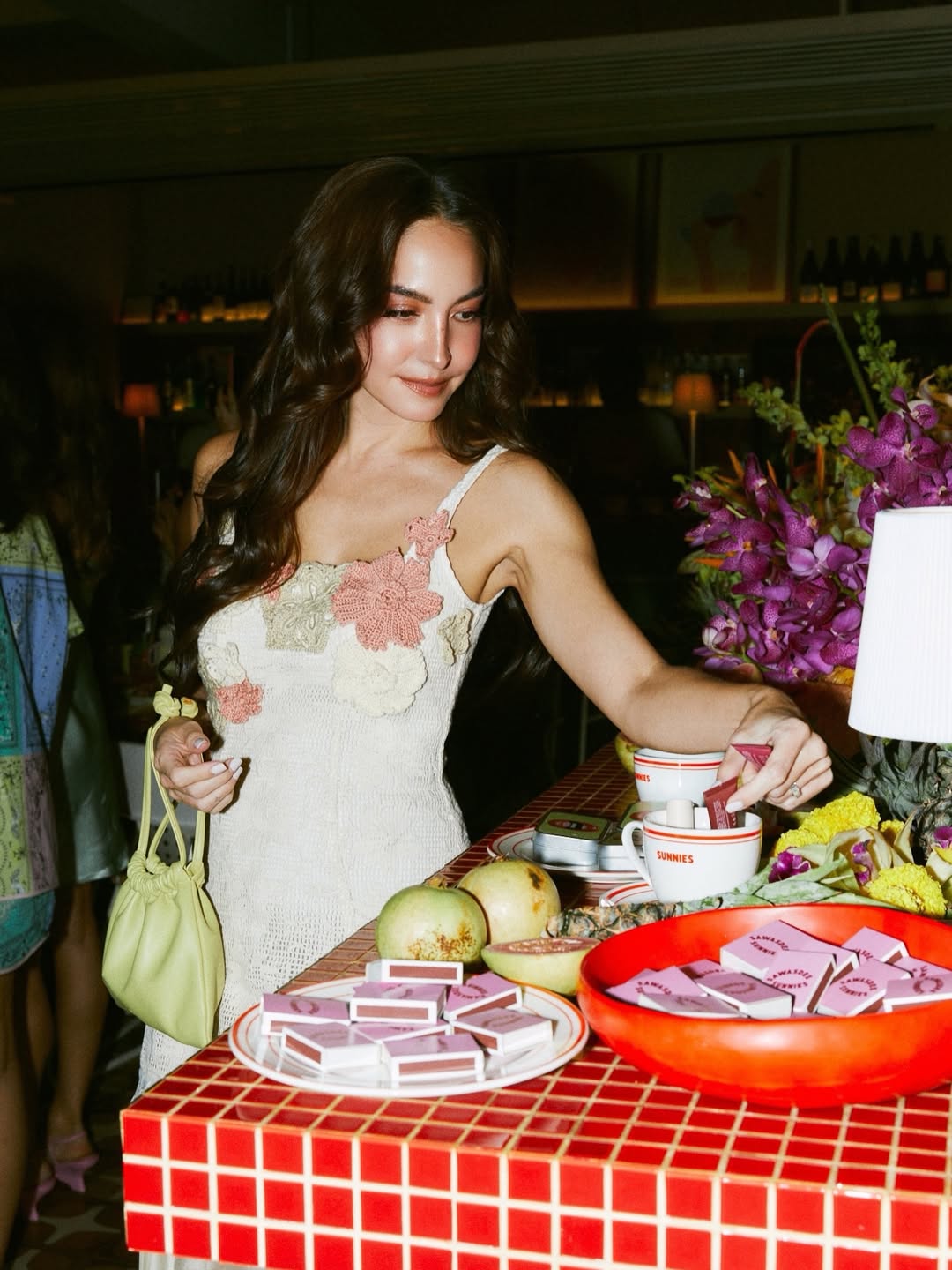 โอซา แวง