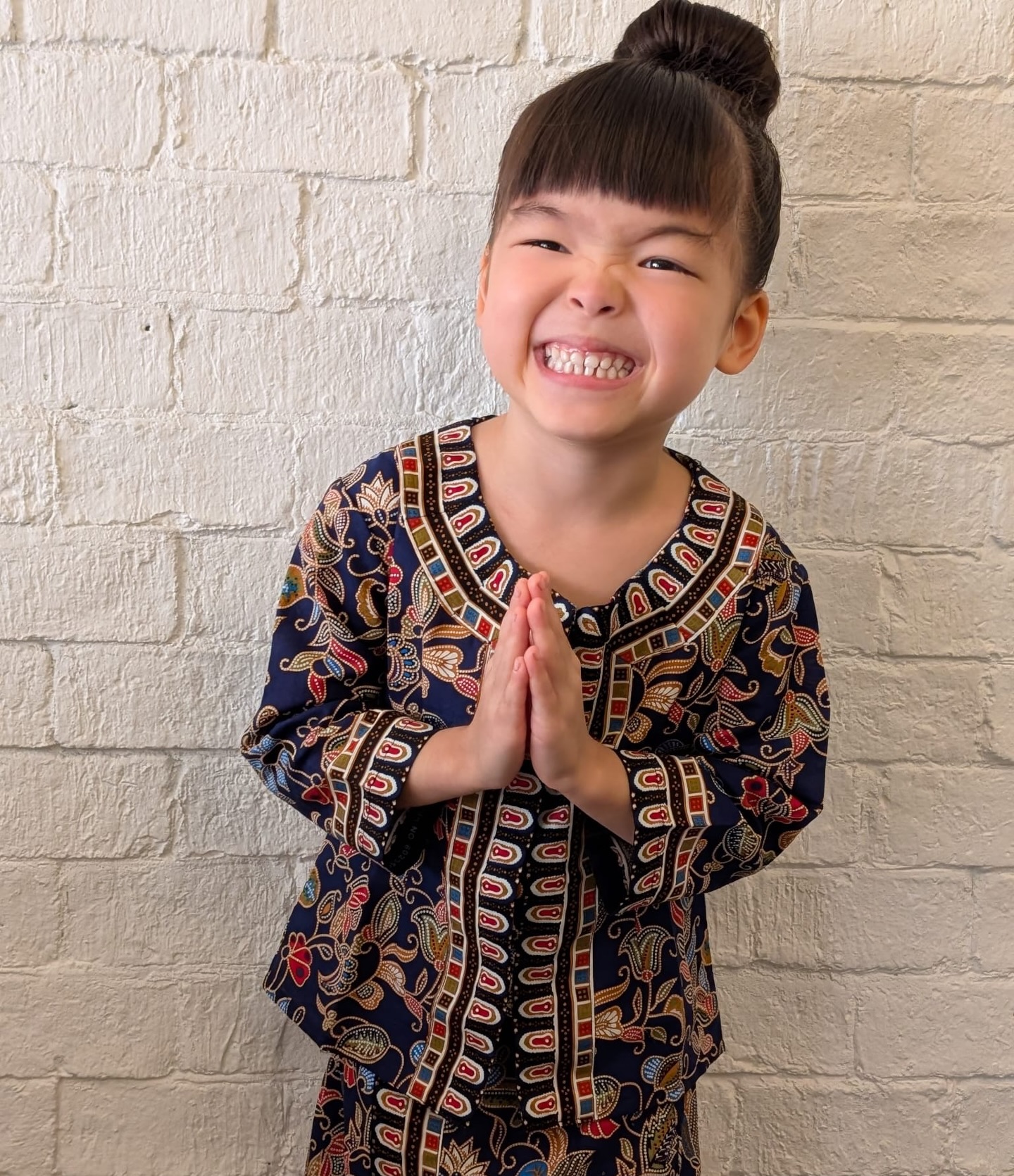 โอซา แวง