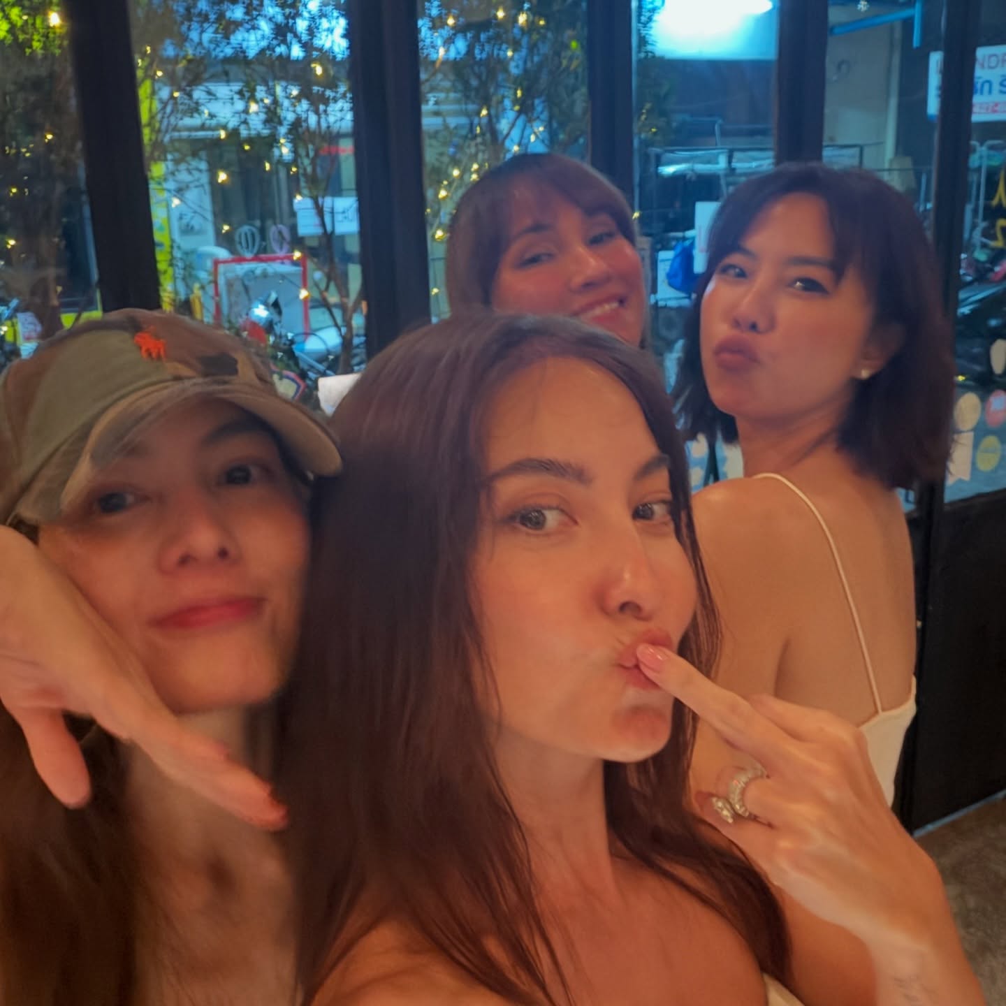 โอซา แวง