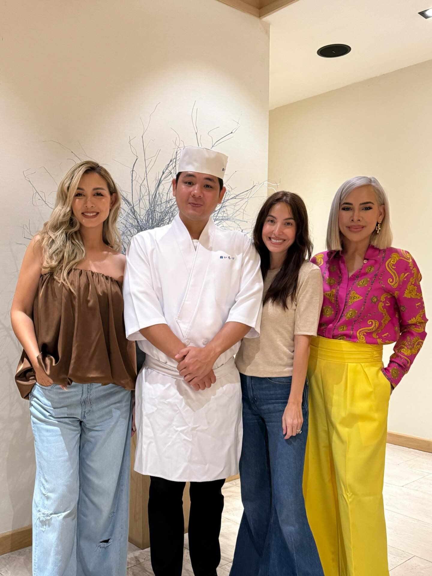 โอซา แวง