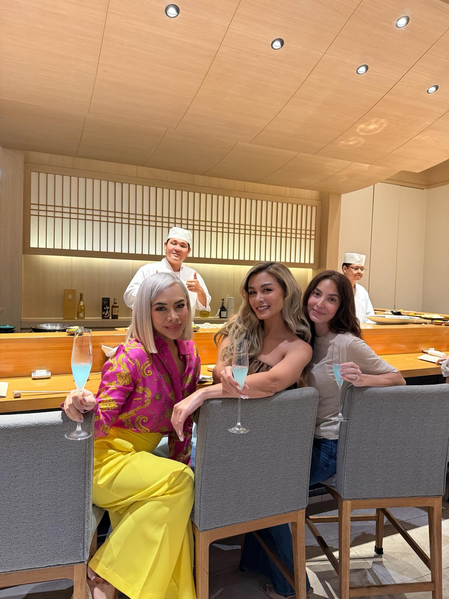 โอซา แวง