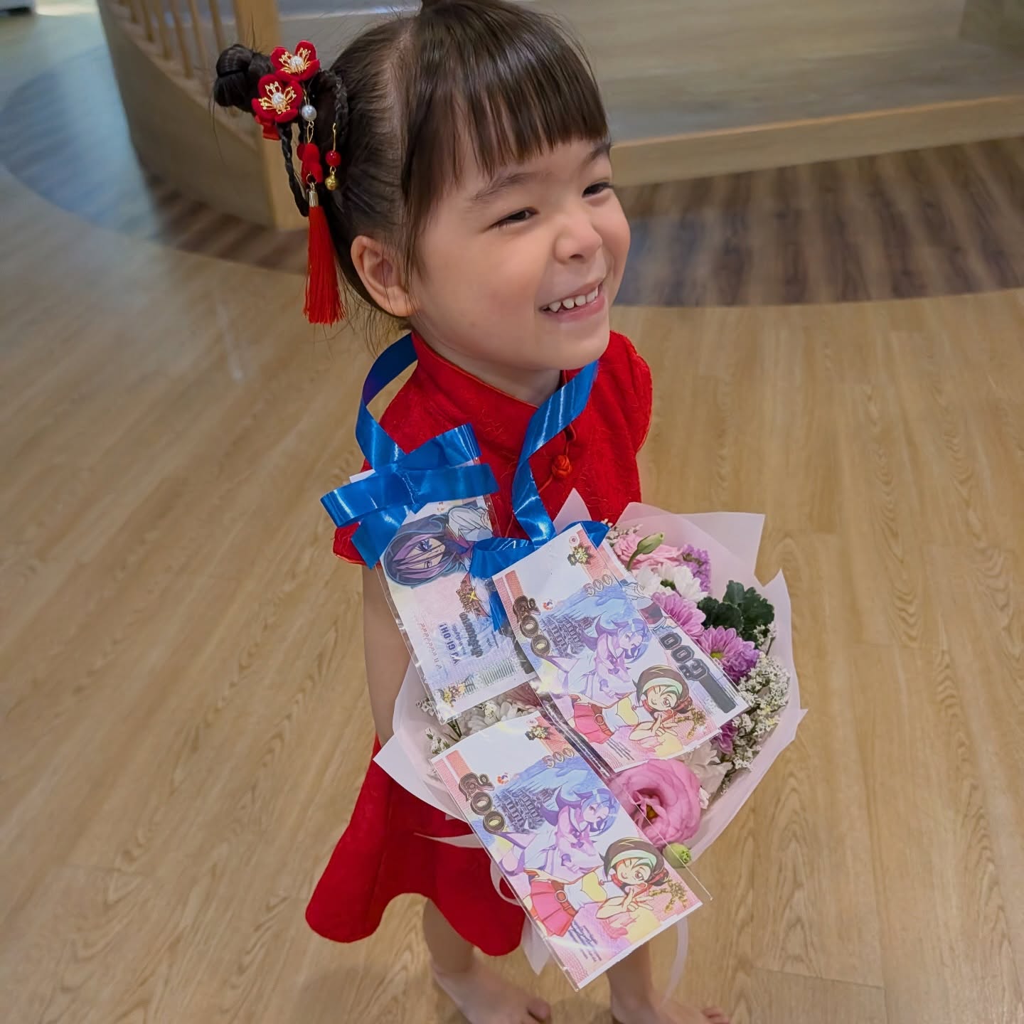 โอซา แวง