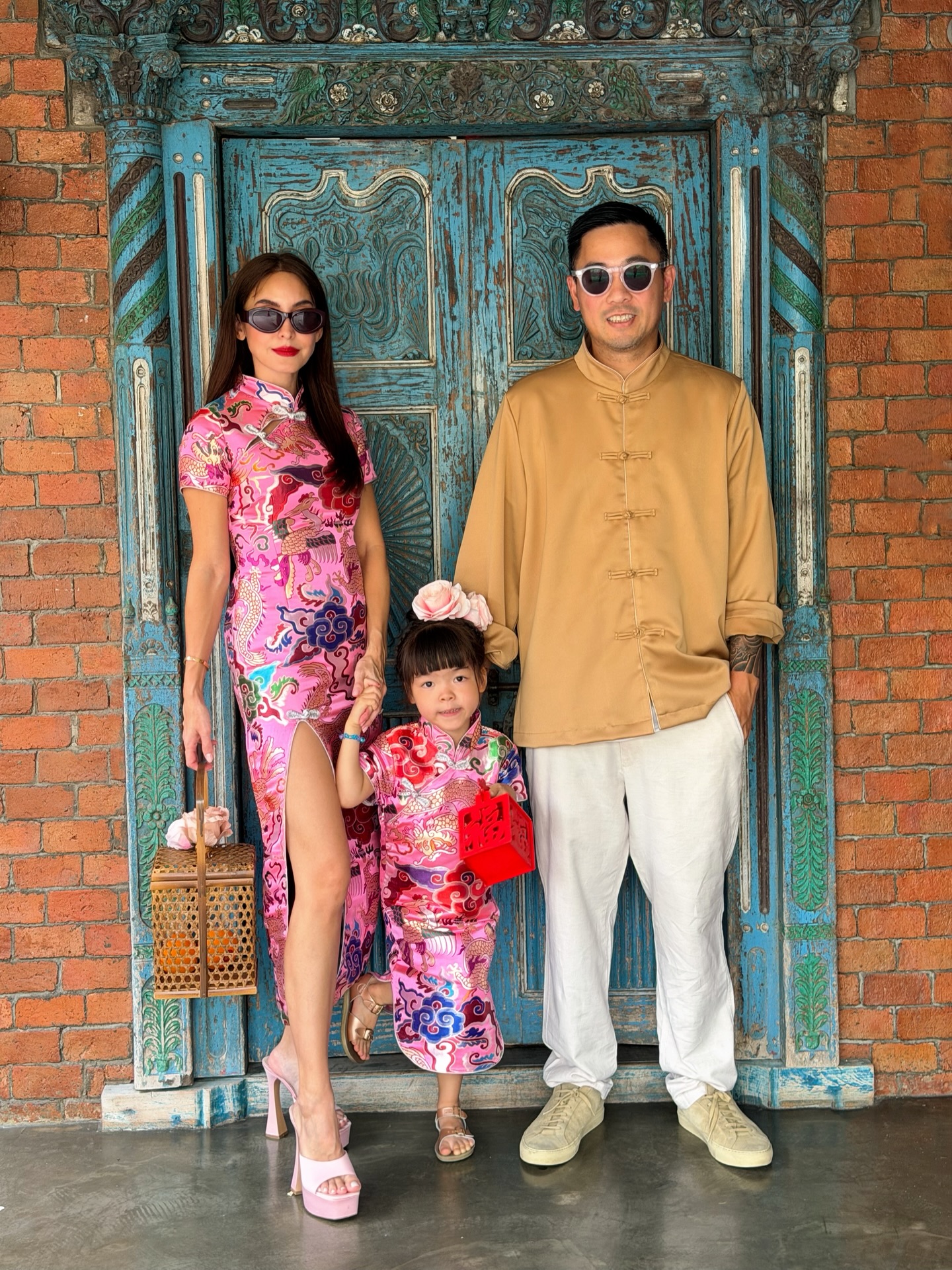 โอซา แวง