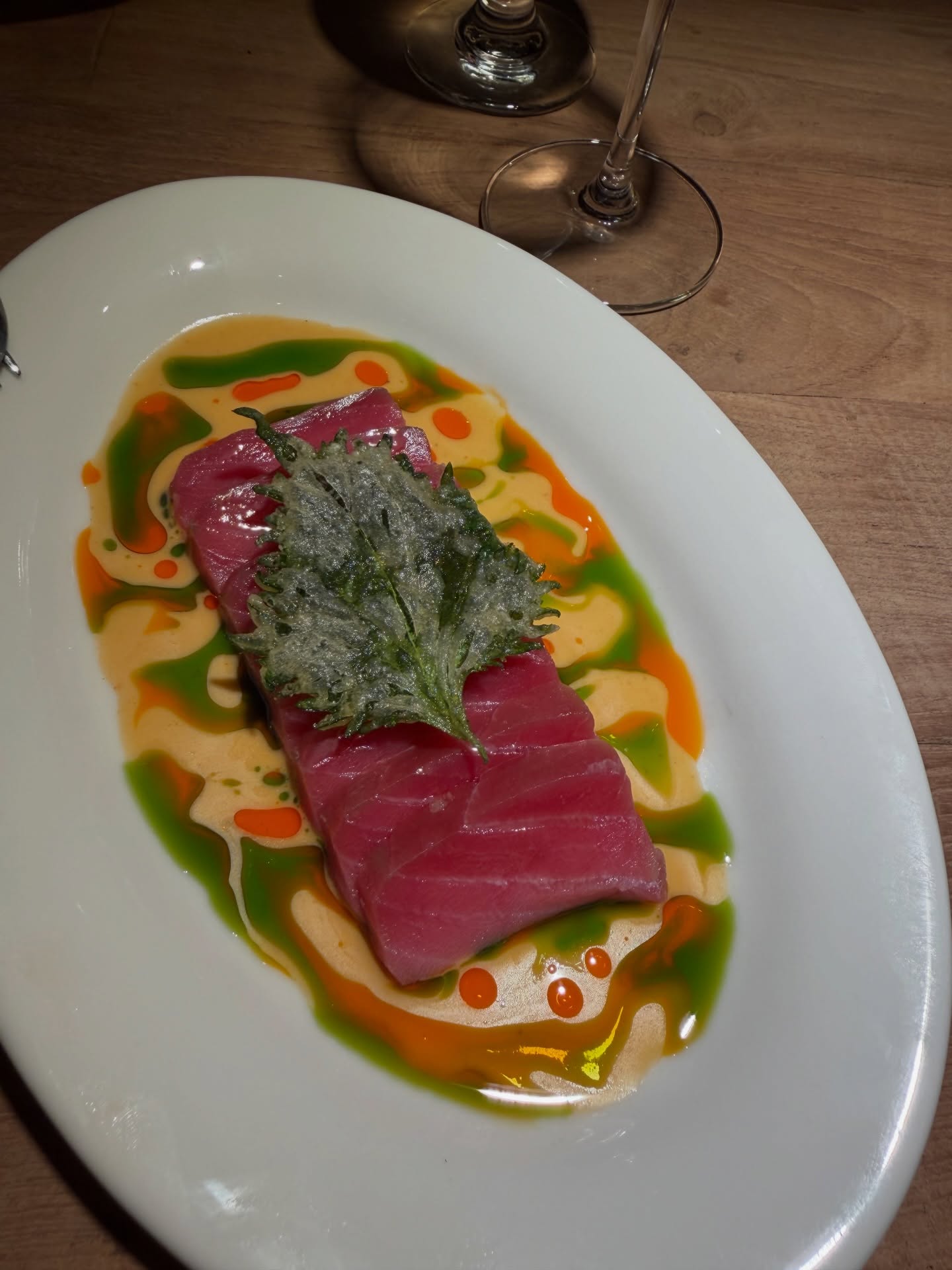 โอซา แวง