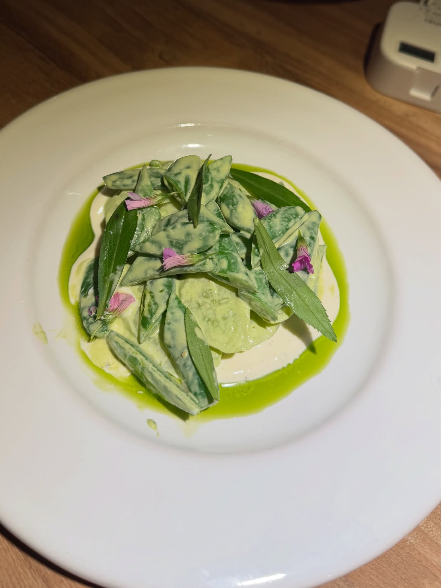 โอซา แวง