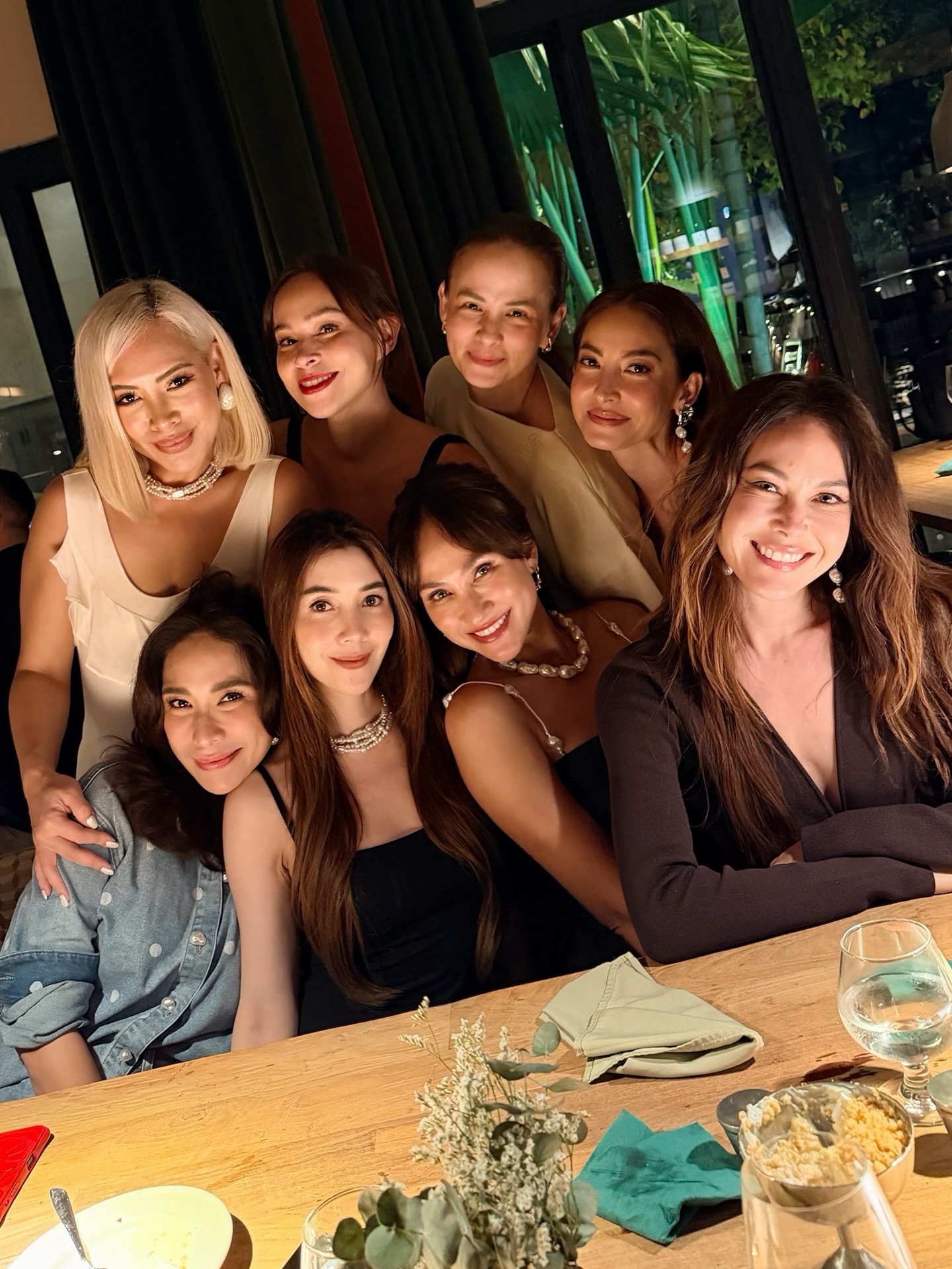 โอซา แวง