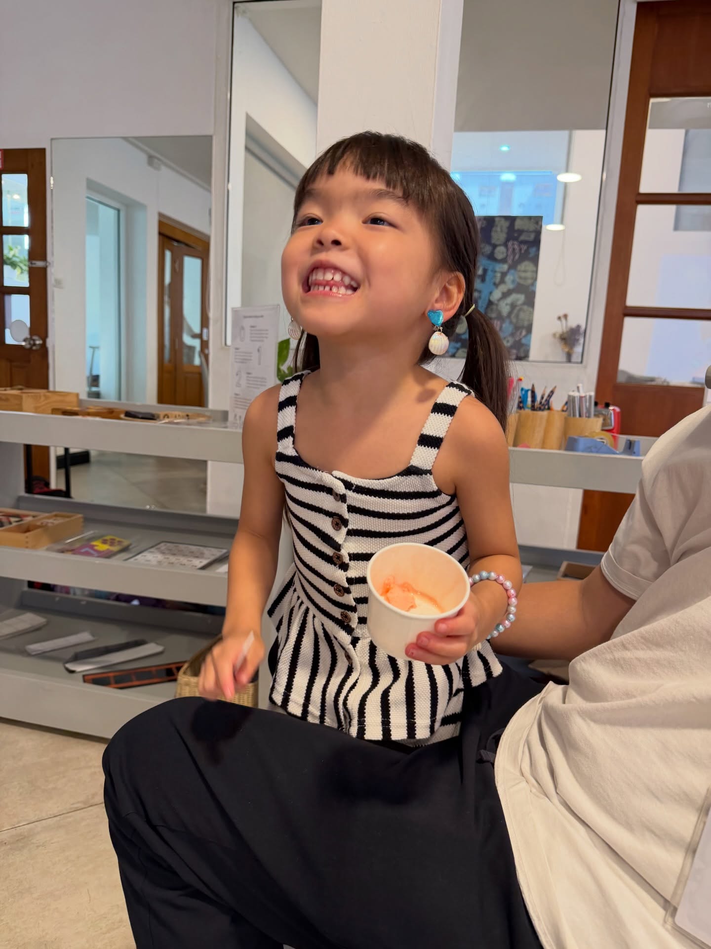 โอซา แวง