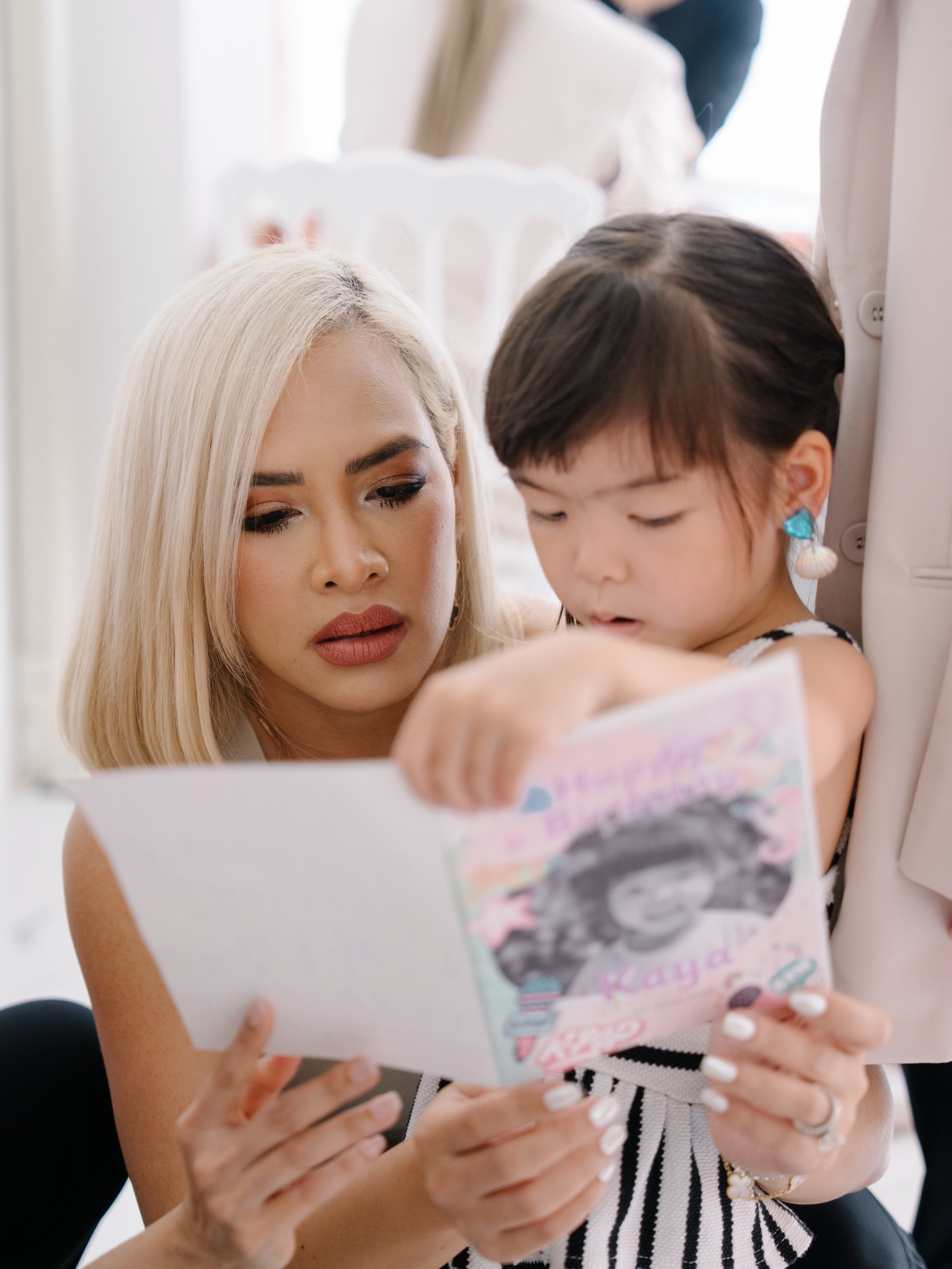 โอซา แวง