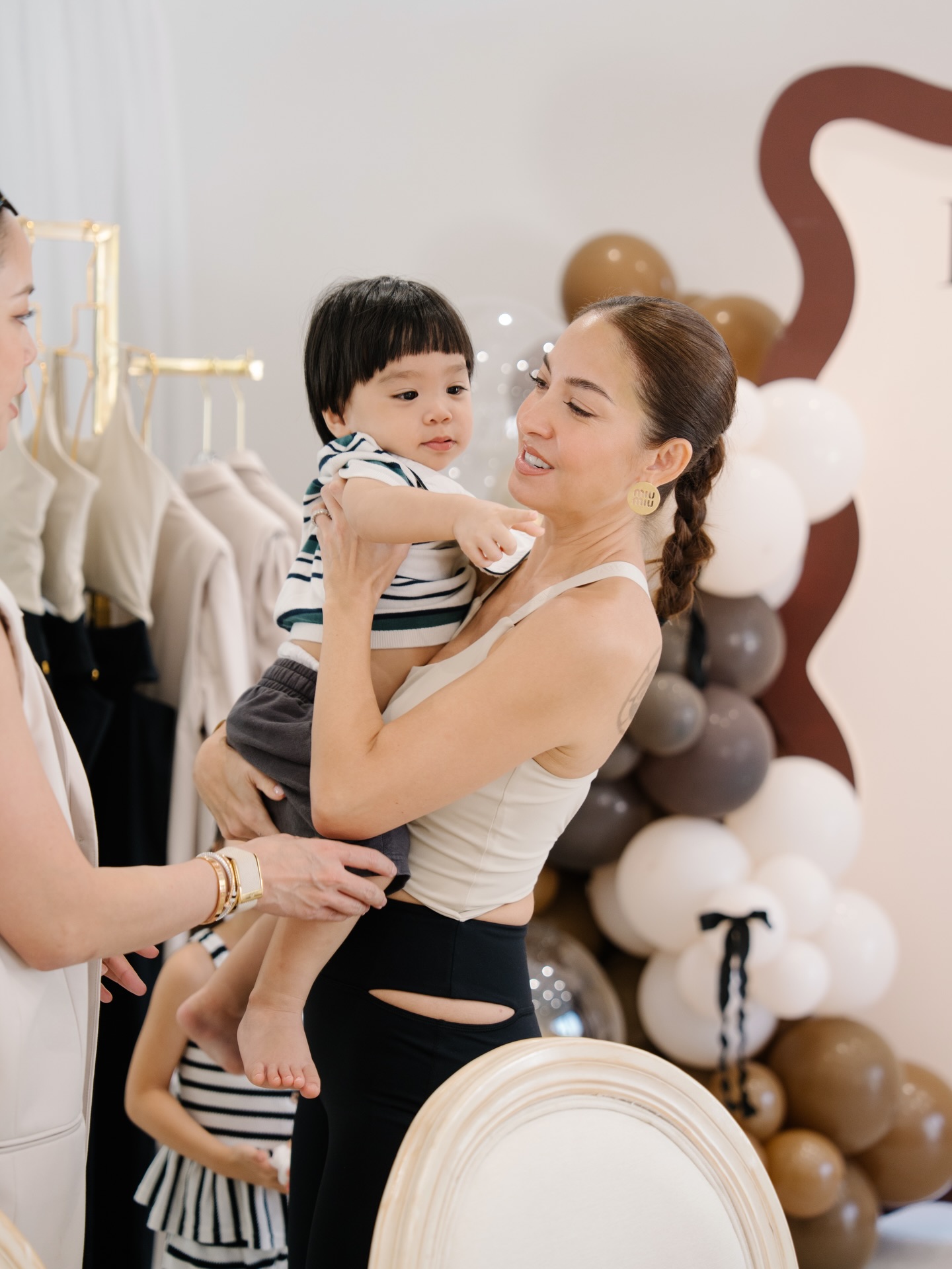 โอซา แวง