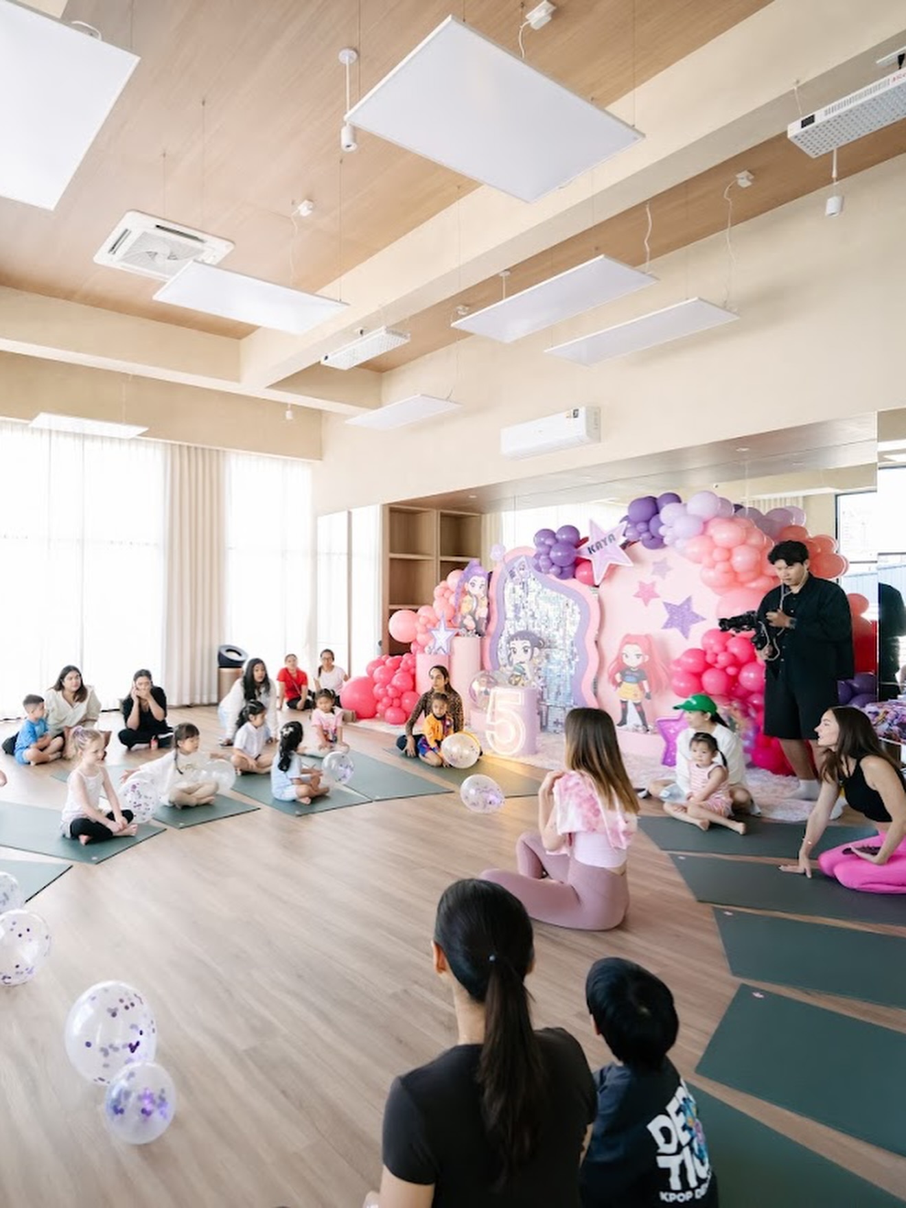 โอซา แวง