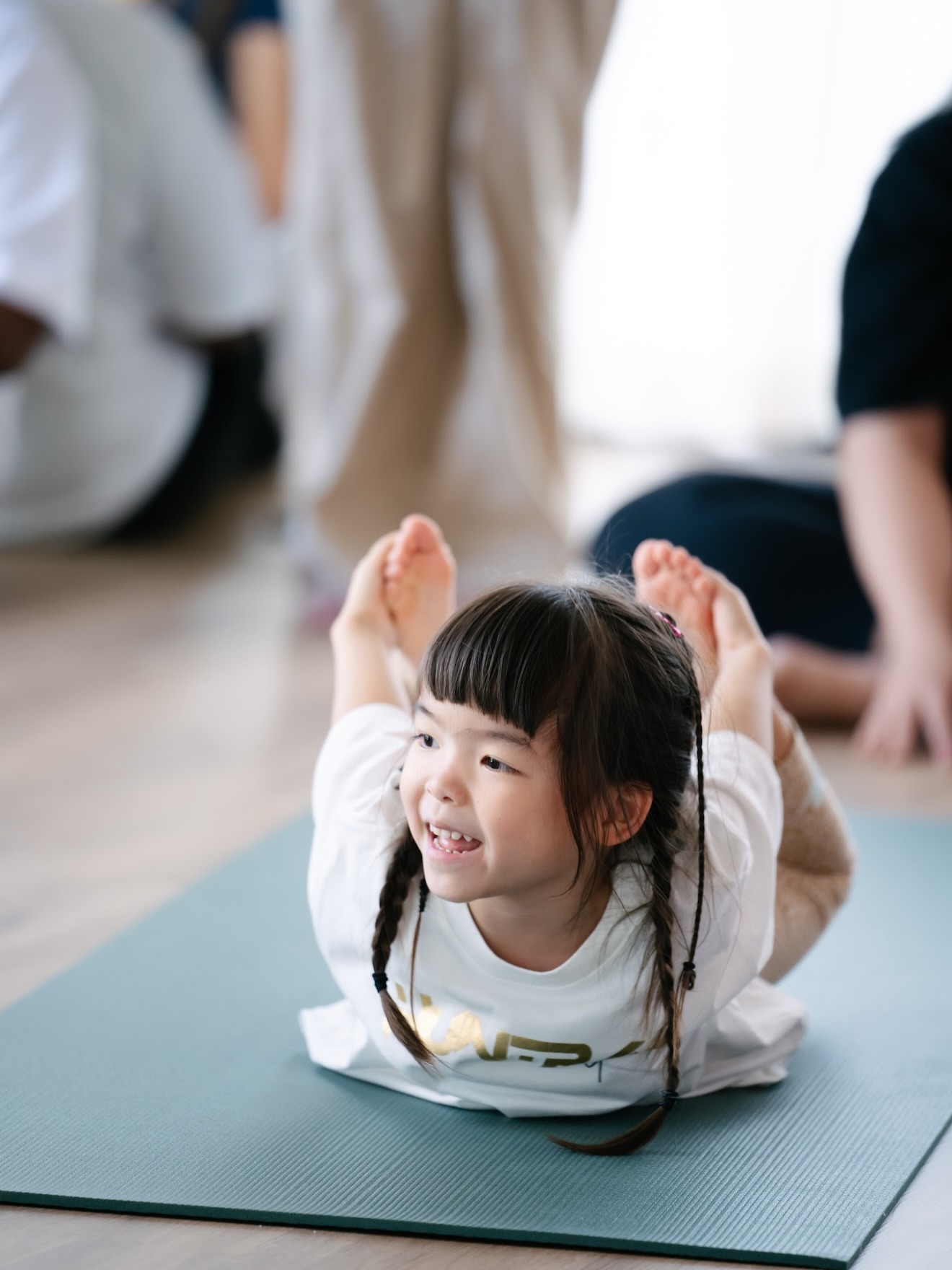 โอซา แวง