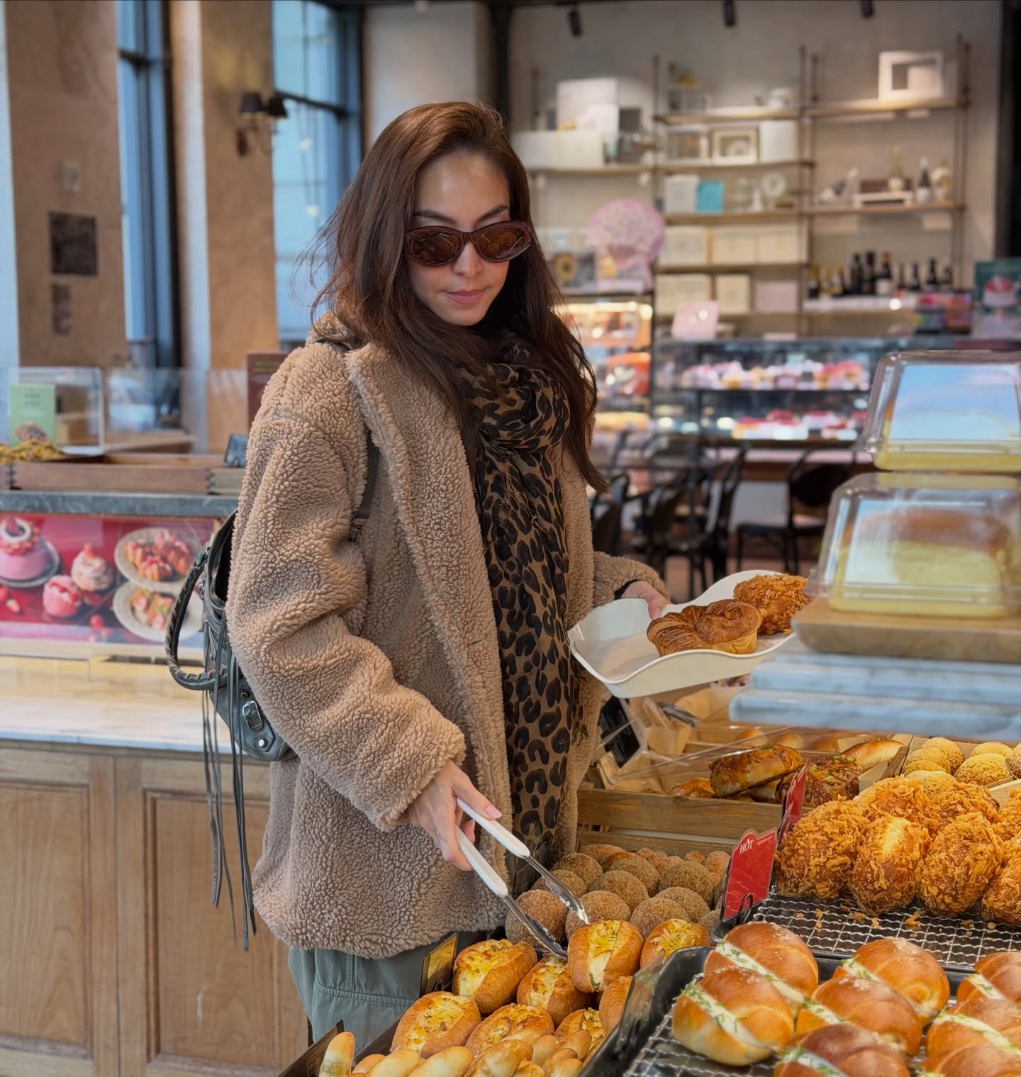 โอซา แวง