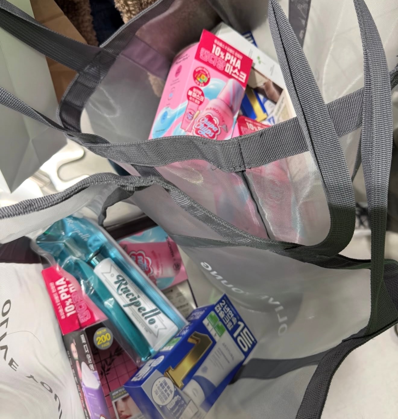 โอซา แวง