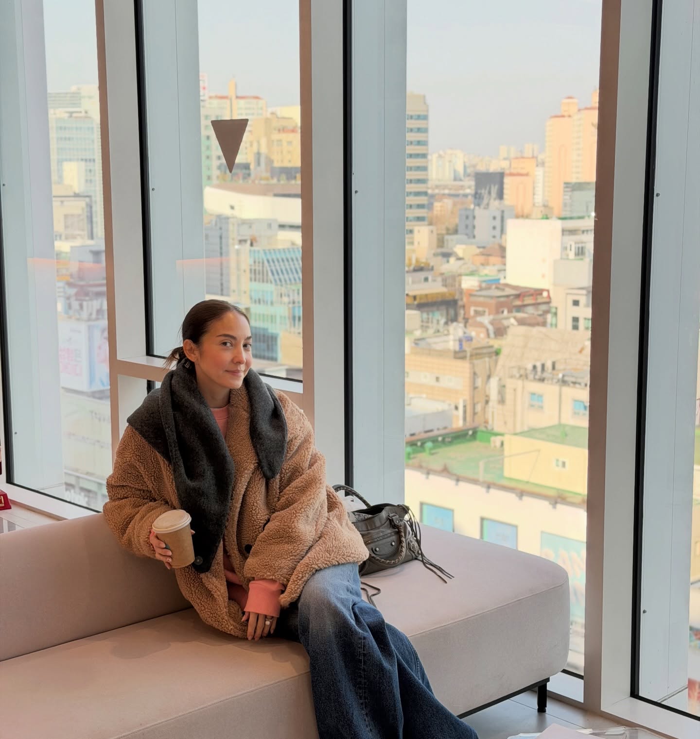 โอซา แวง